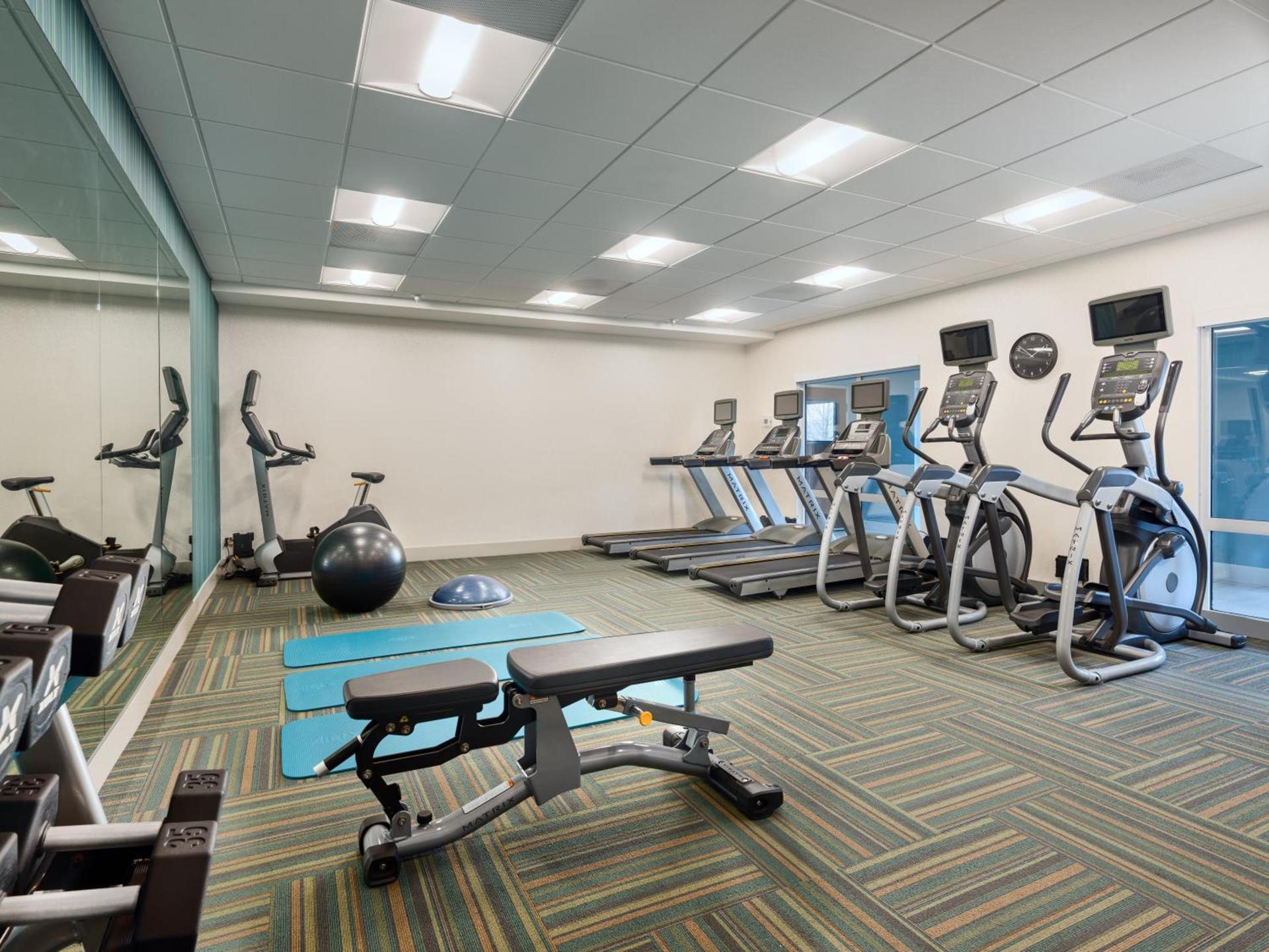 Holiday Inn Express & Suites Salem North - Keizer by IHG photo 23