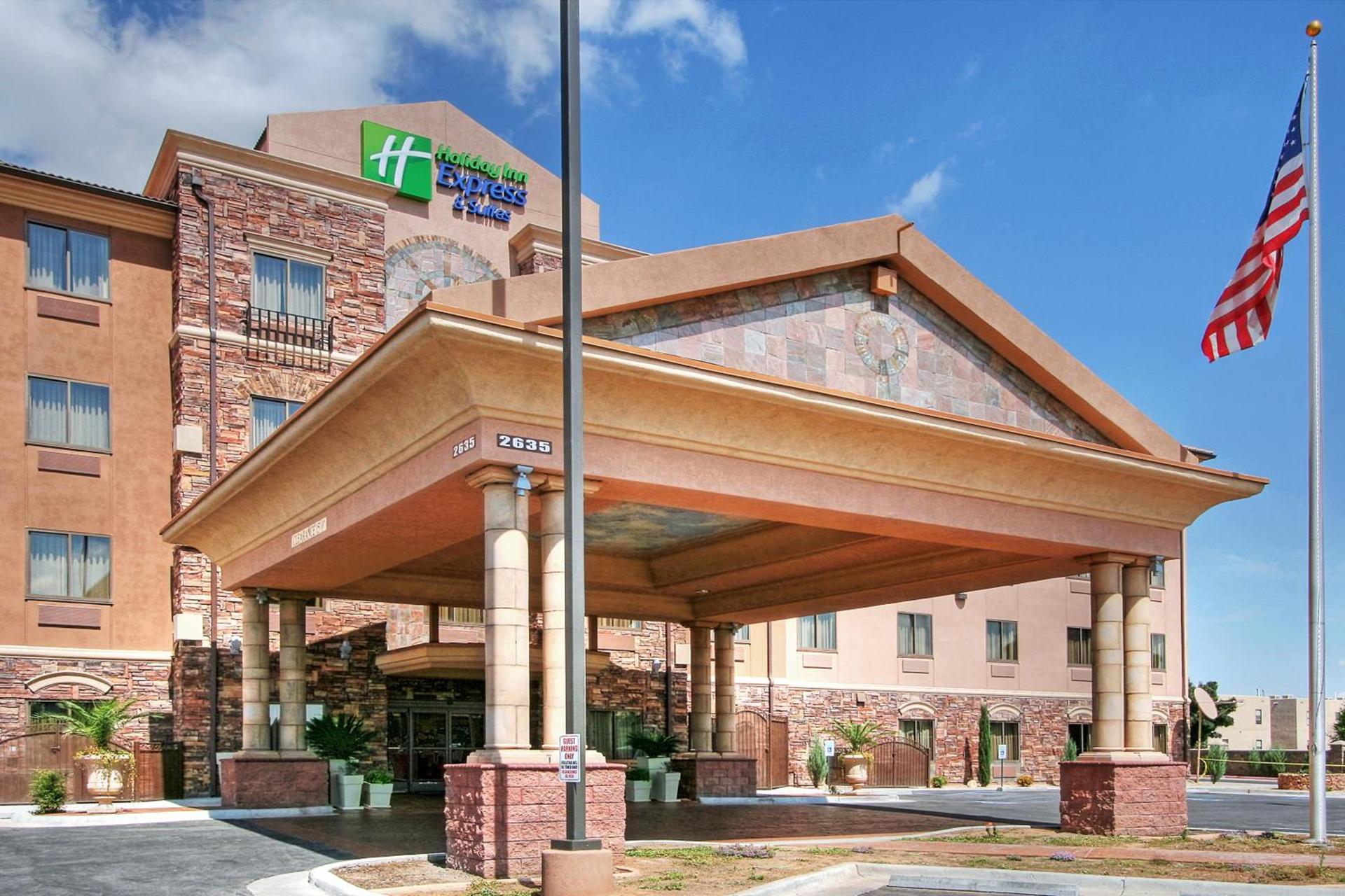 Holiday Inn Express Hotel & Suites Las Cruces by IHG photo 6