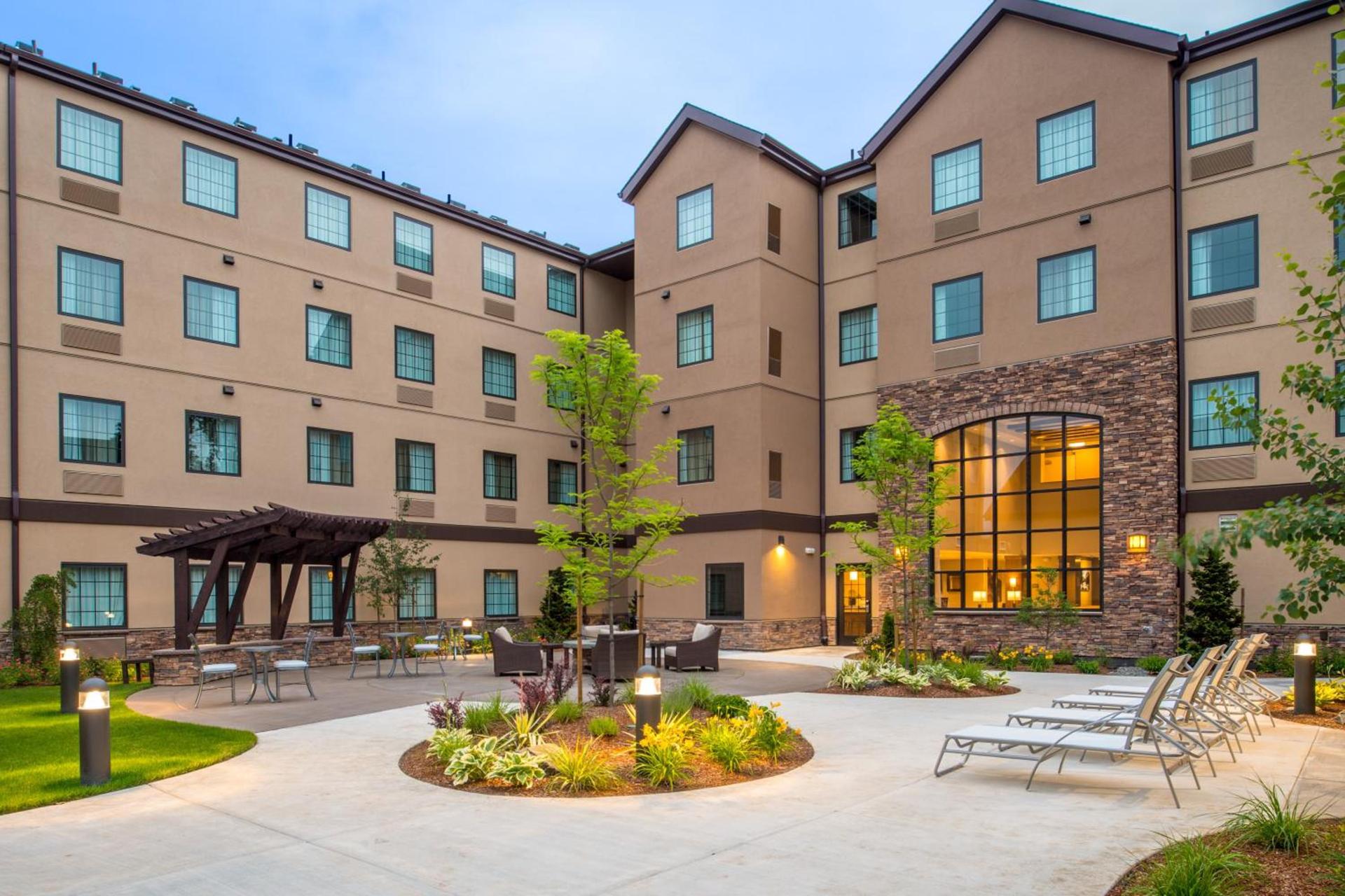 Staybridge Suites - Hillsboro North by IHG photo 40