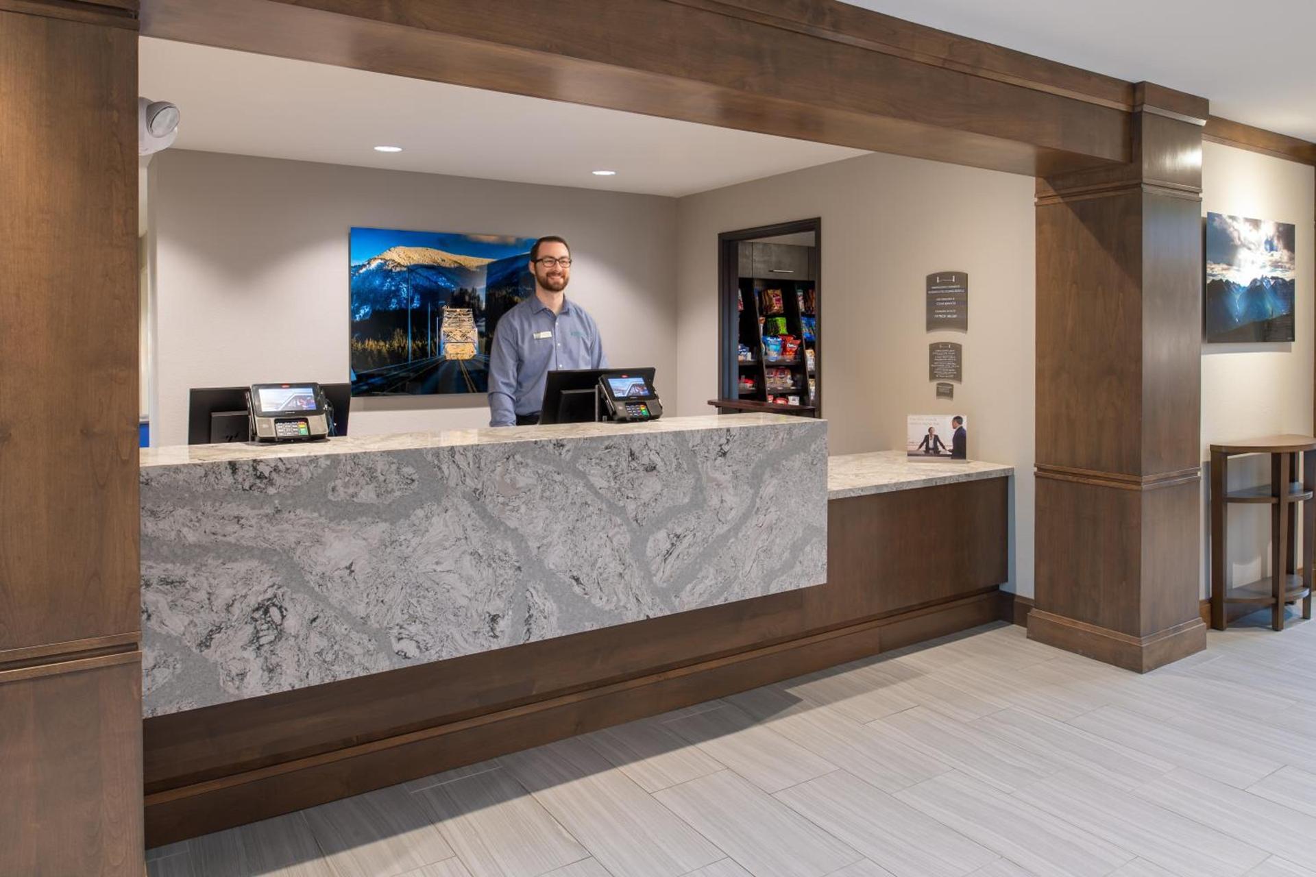 Staybridge Suites - Hillsboro North by IHG photo 32