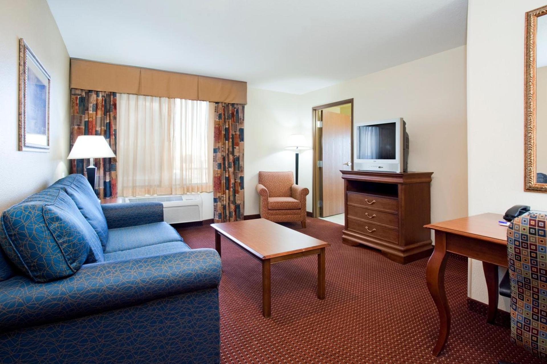 Holiday Inn Express Airport East by IHG photo 19