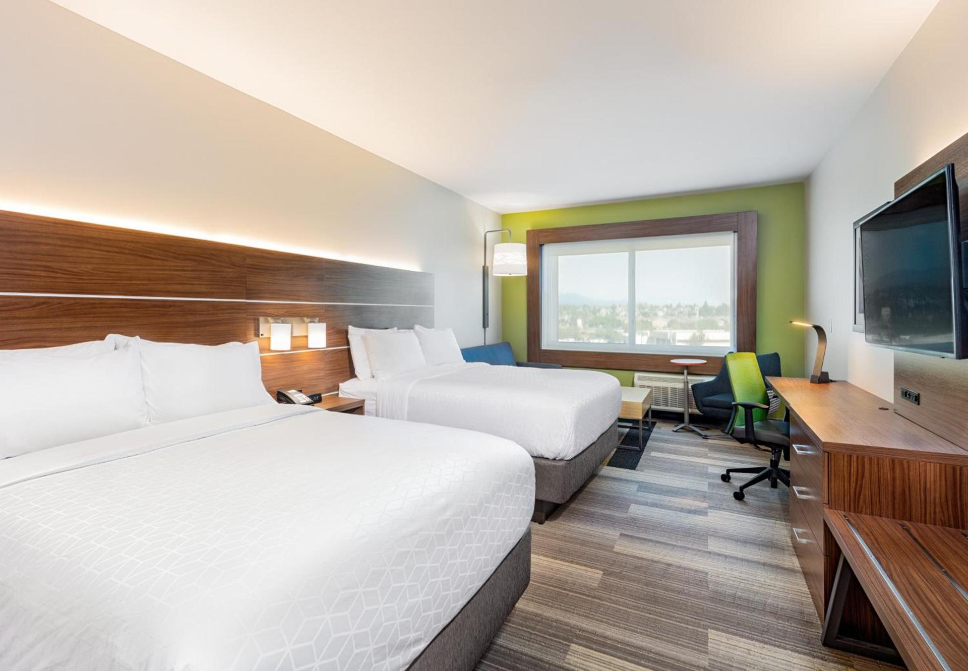 Holiday Inn Express & Suites - Moreno Valley - Riverside by IHG photo 33
