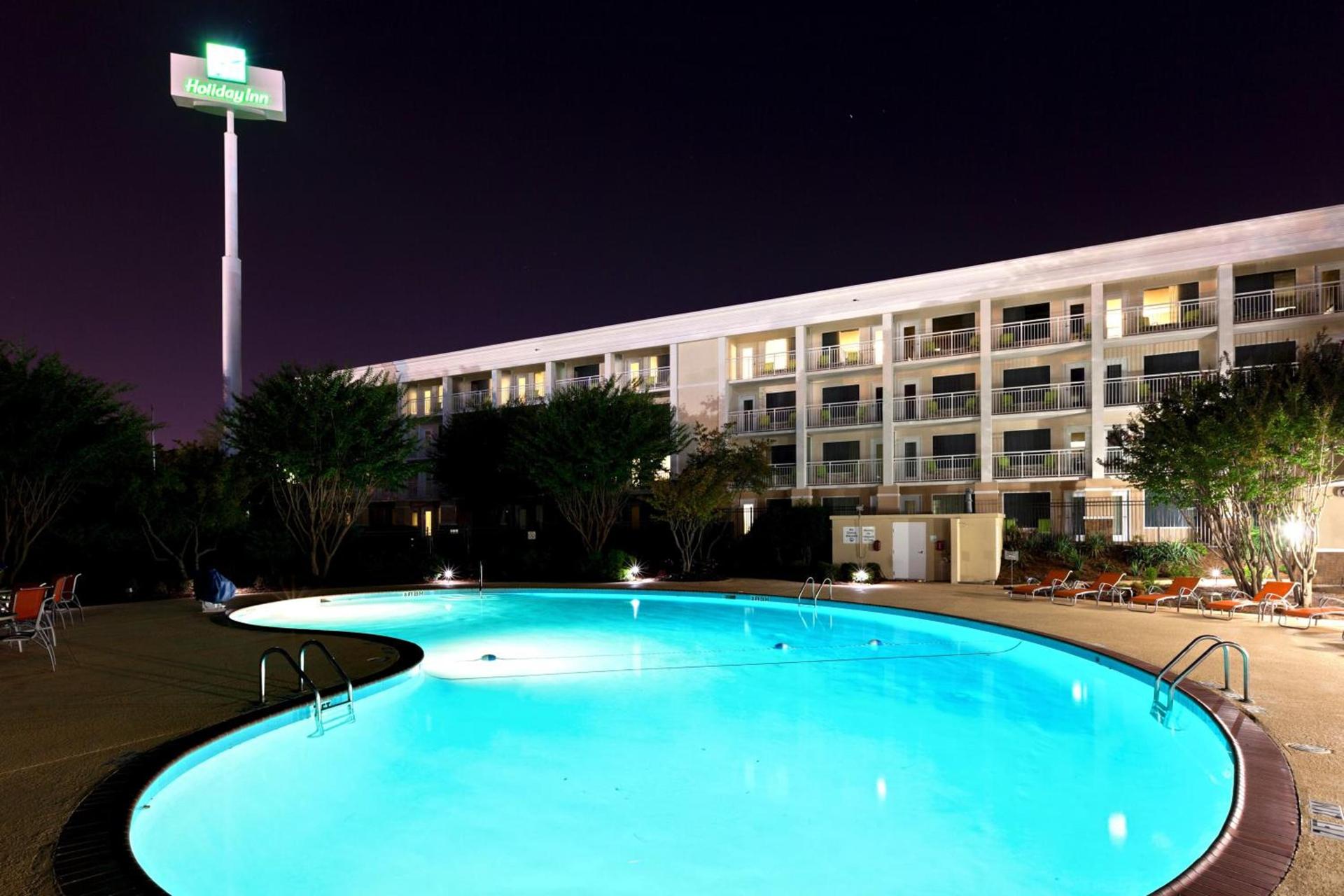 Holiday Inn & Suites Atlanta Airport North by IHG photo 32