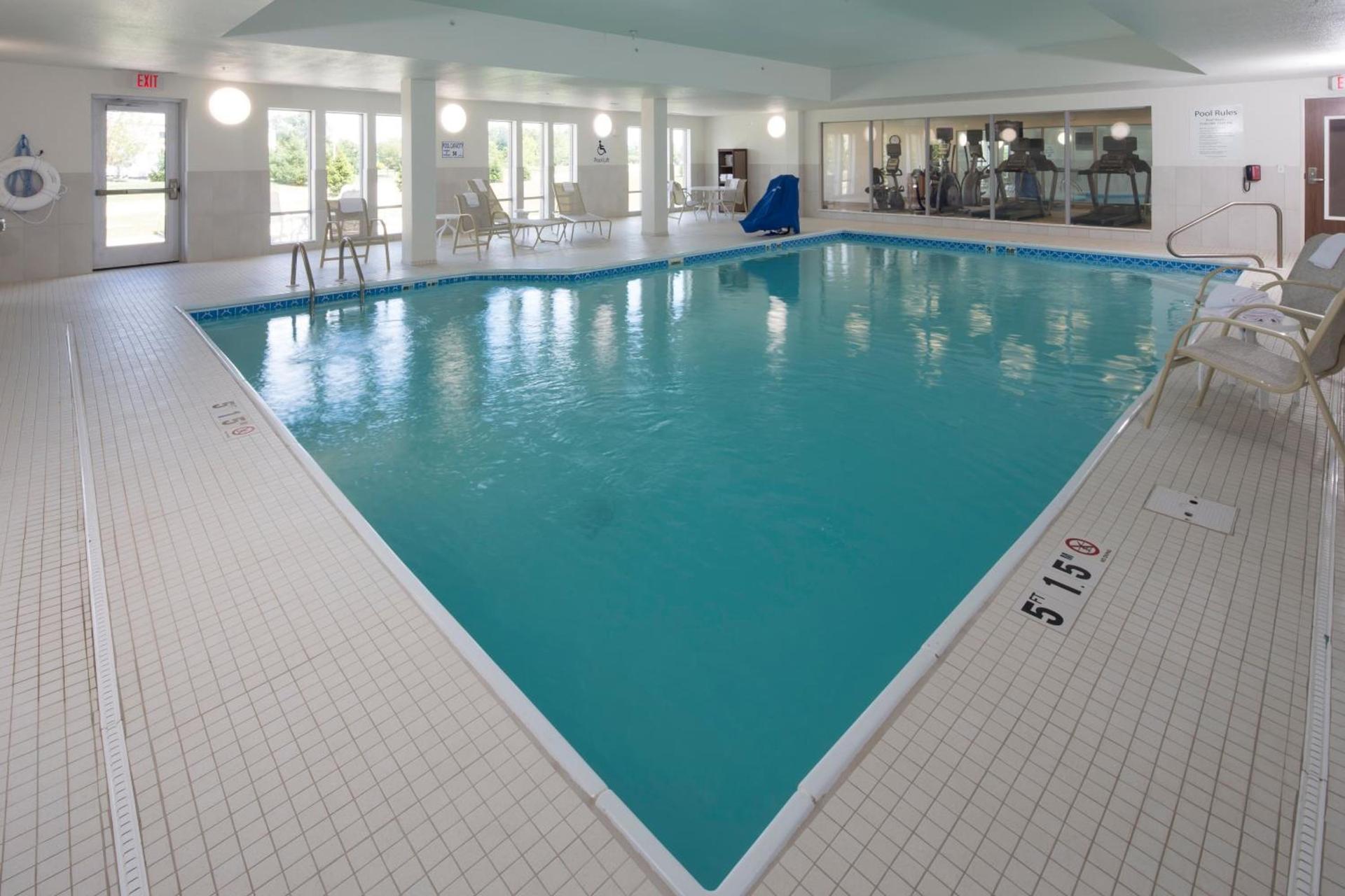 Holiday Inn Express & Suites Port Huron by IHG photo 14