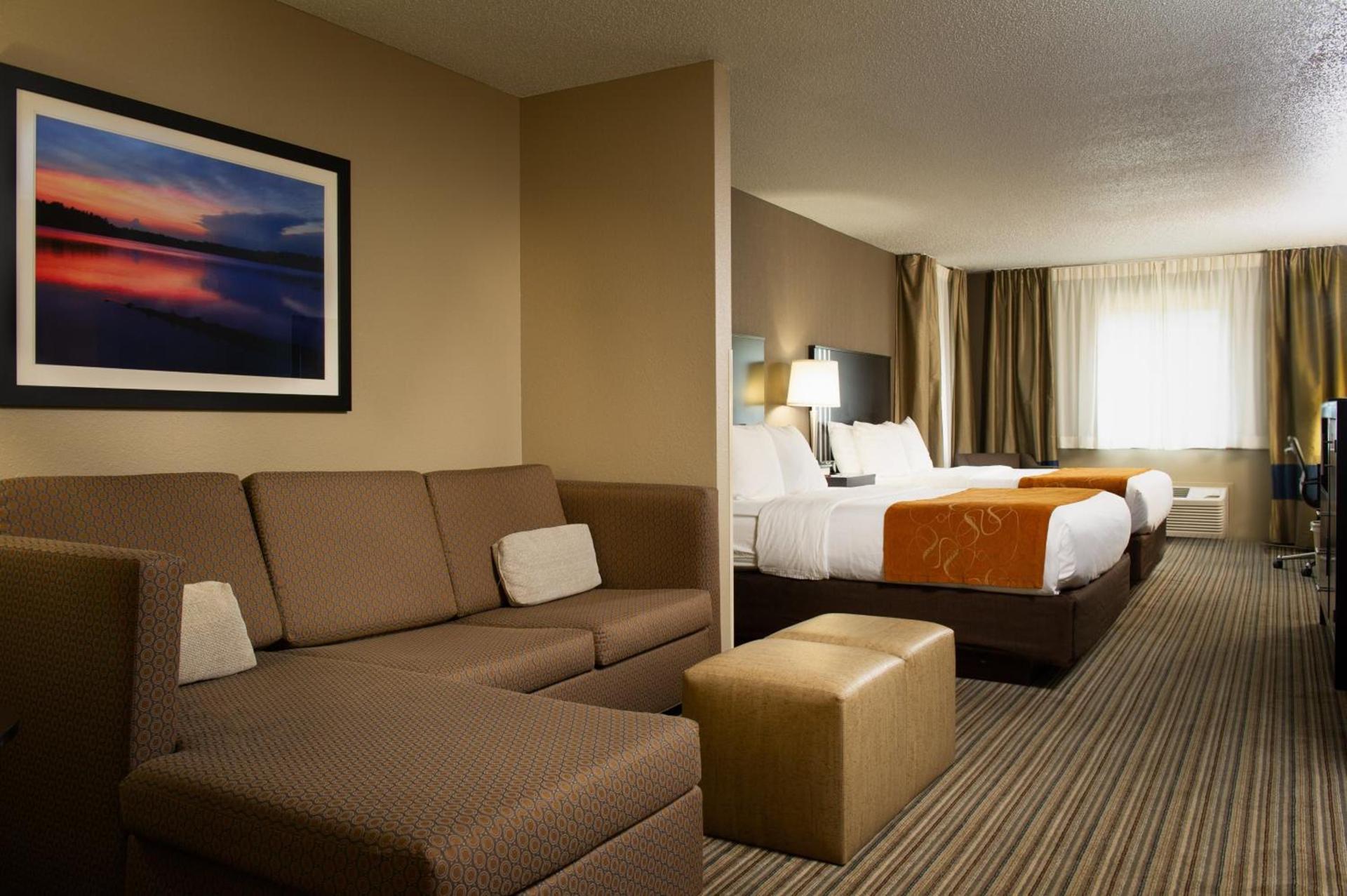 Holiday Inn Express & Suites Hayward by IHG photo 64