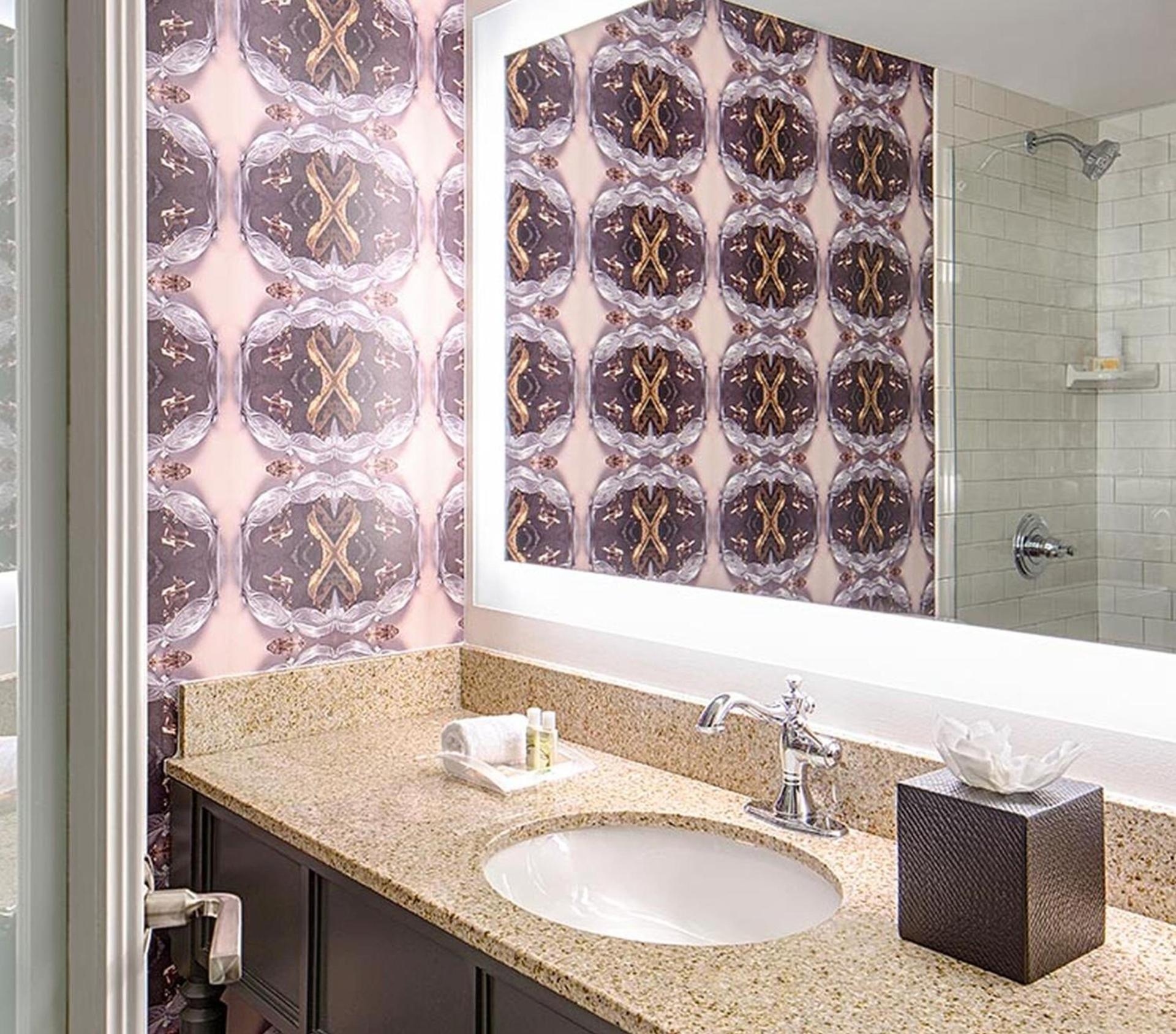 Holiday Inn Hotel French Quarter-Chateau Lemoyne by IHG photo 21