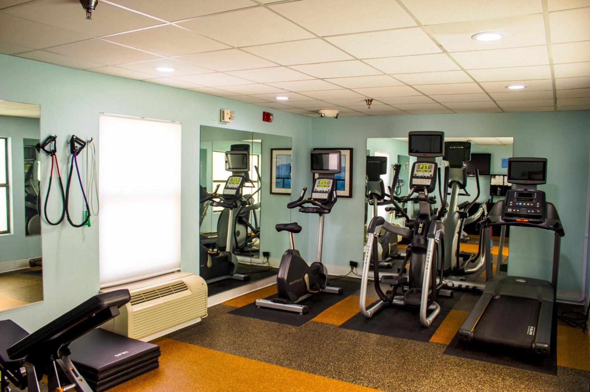 Holiday Inn Express Hotel & Suites Sanford by IHG photo 22