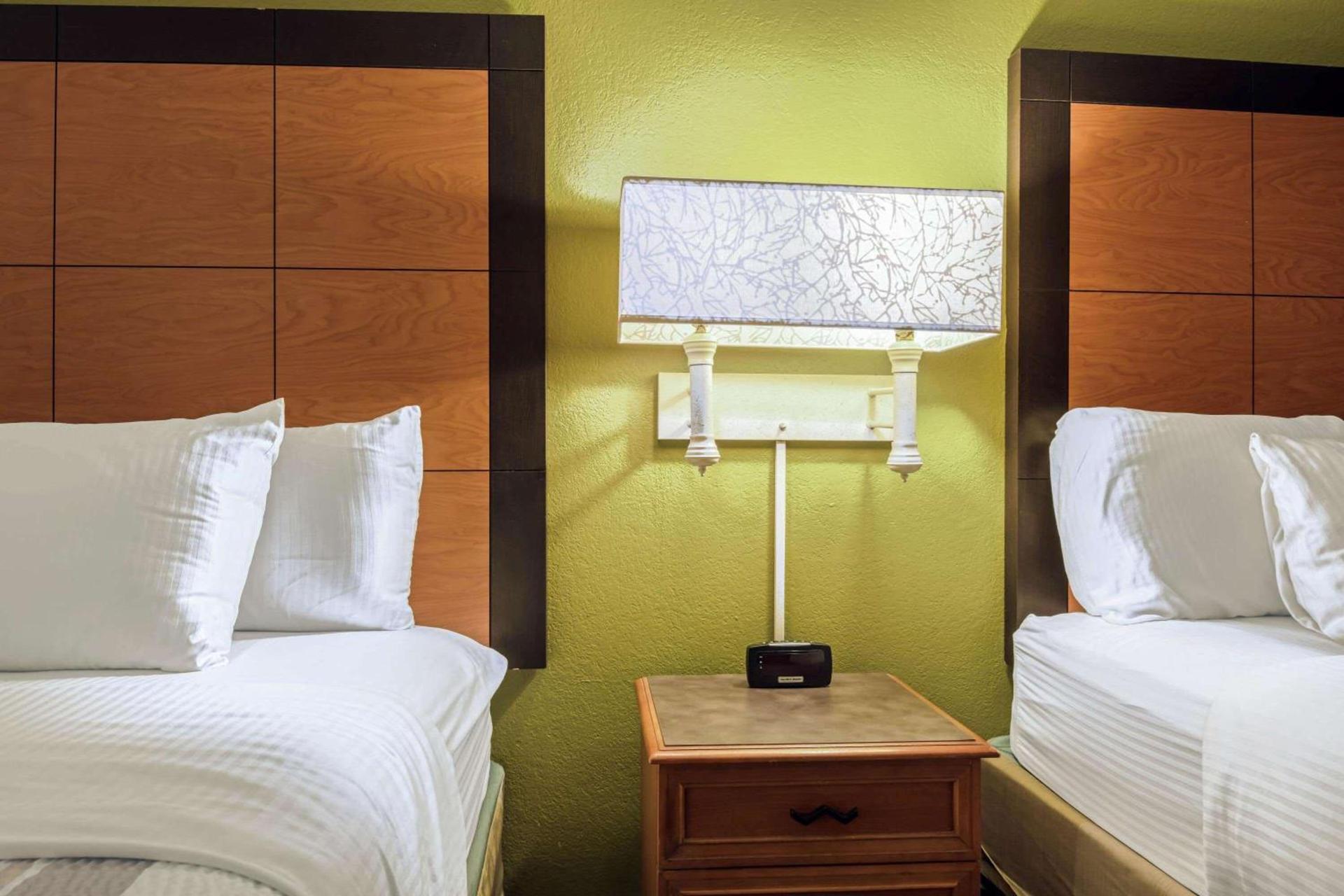 La Quinta Inn by Wyndham Amarillo Mid-City photo 17