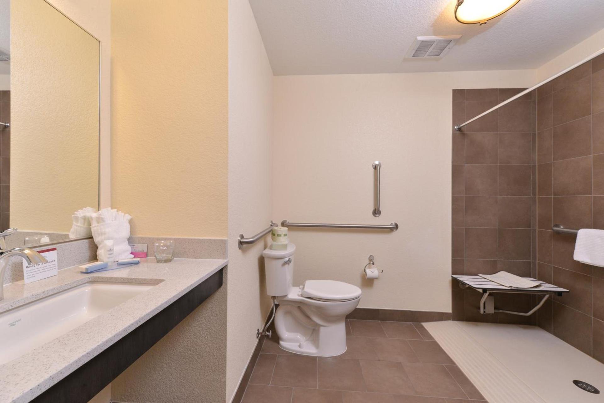 Candlewood Suites Casper by IHG photo 9