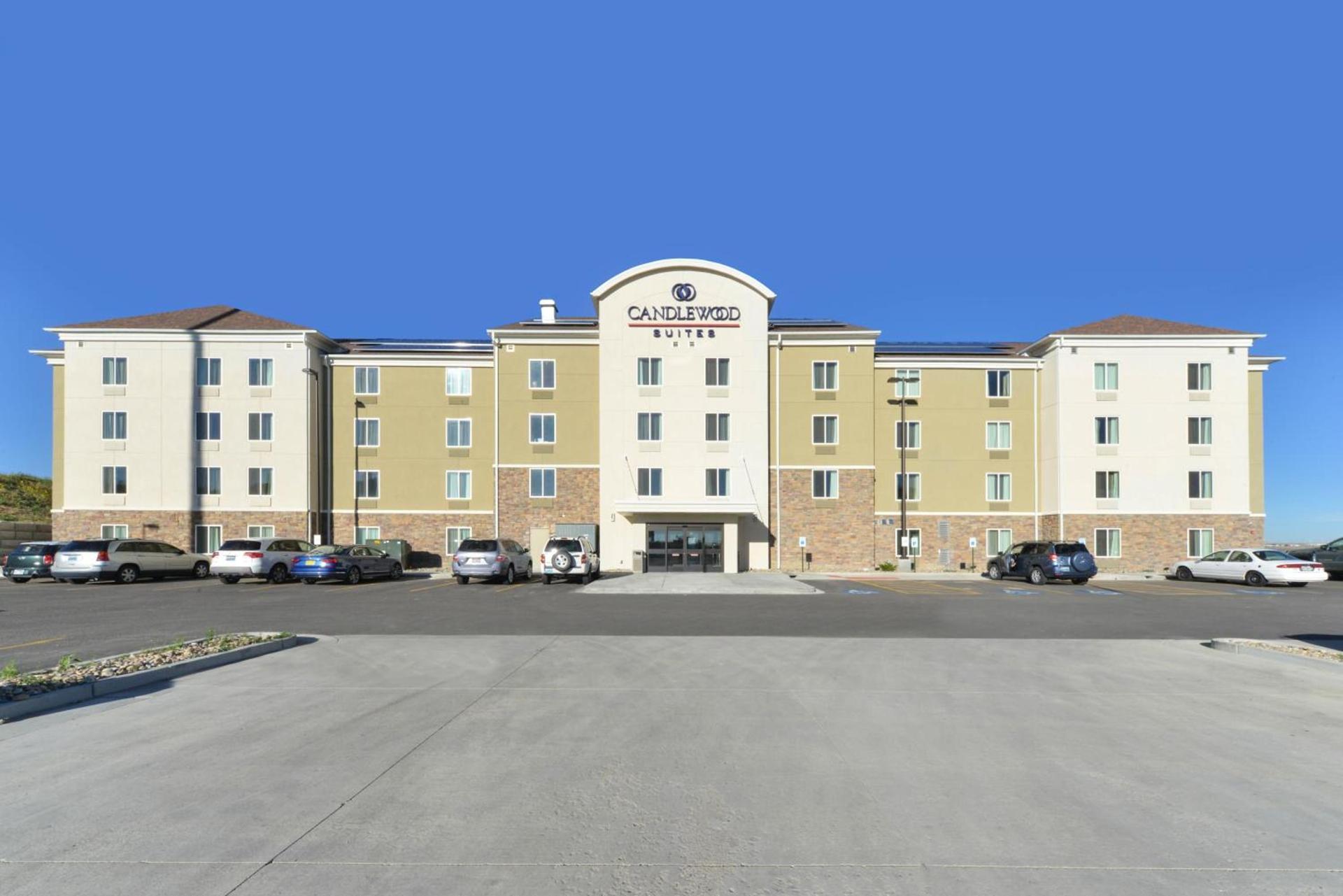 Candlewood Suites Casper by IHG photo 24