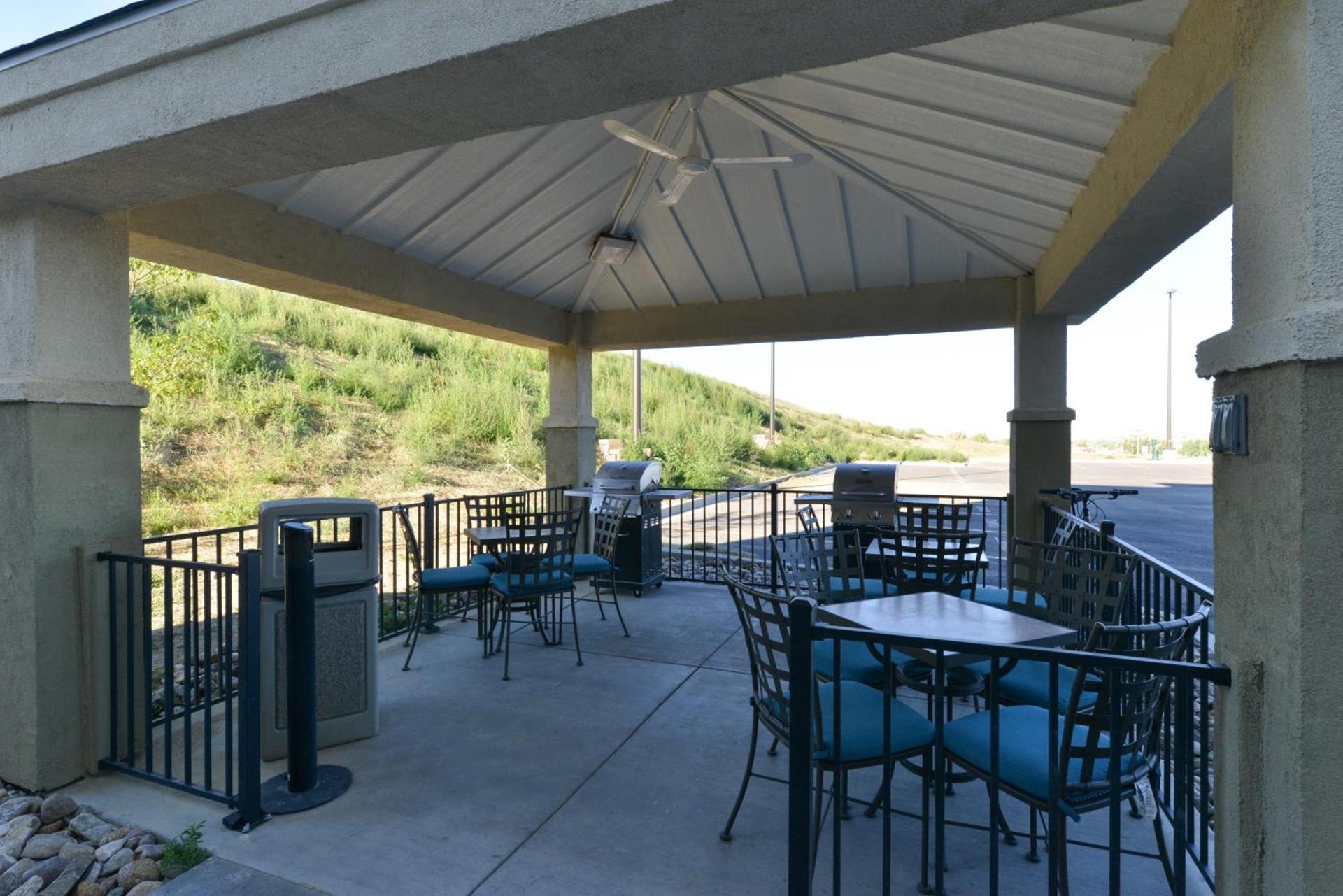 Candlewood Suites Casper by IHG photo 15