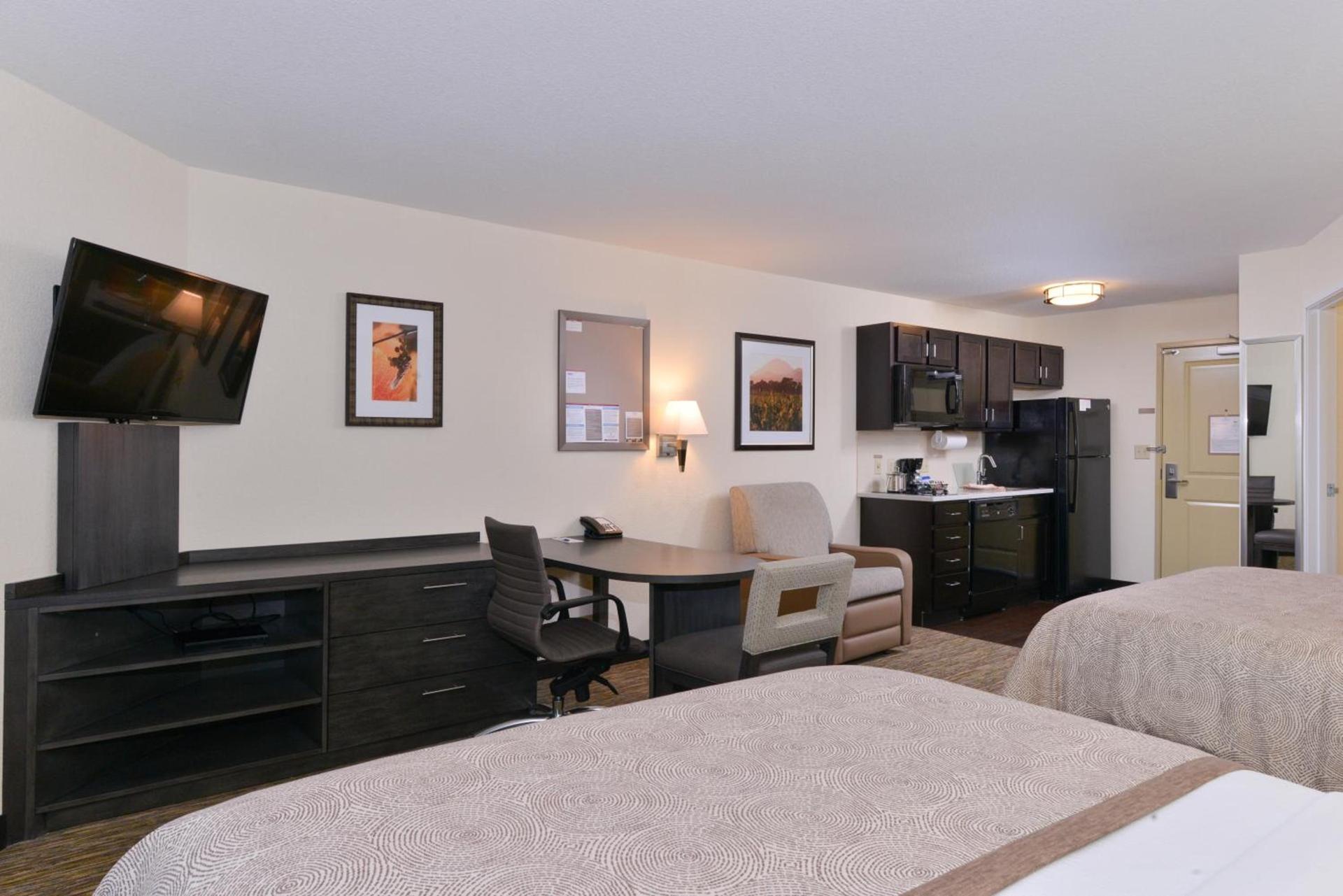 Candlewood Suites Casper by IHG photo 35