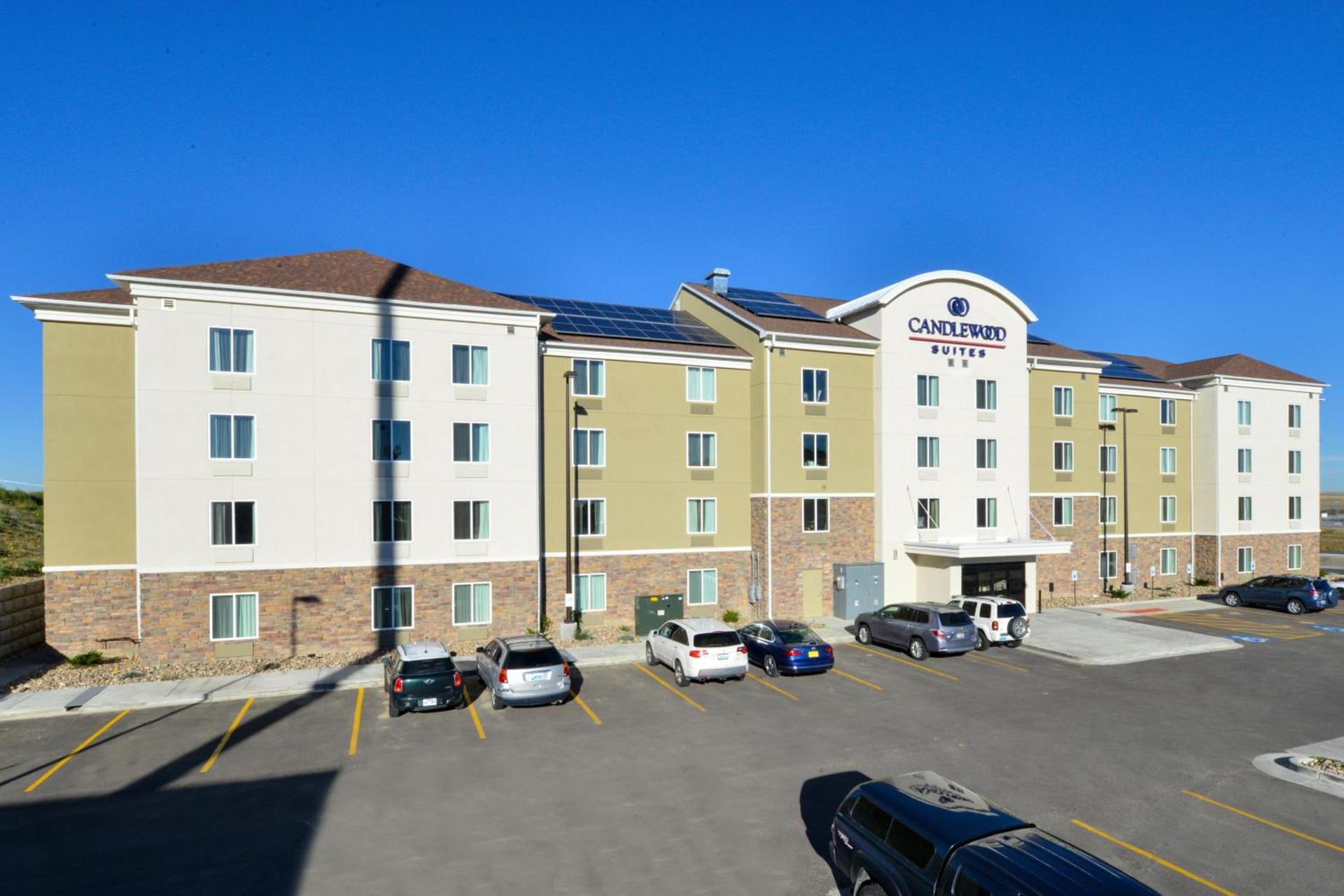 Candlewood Suites Casper by IHG photo 27