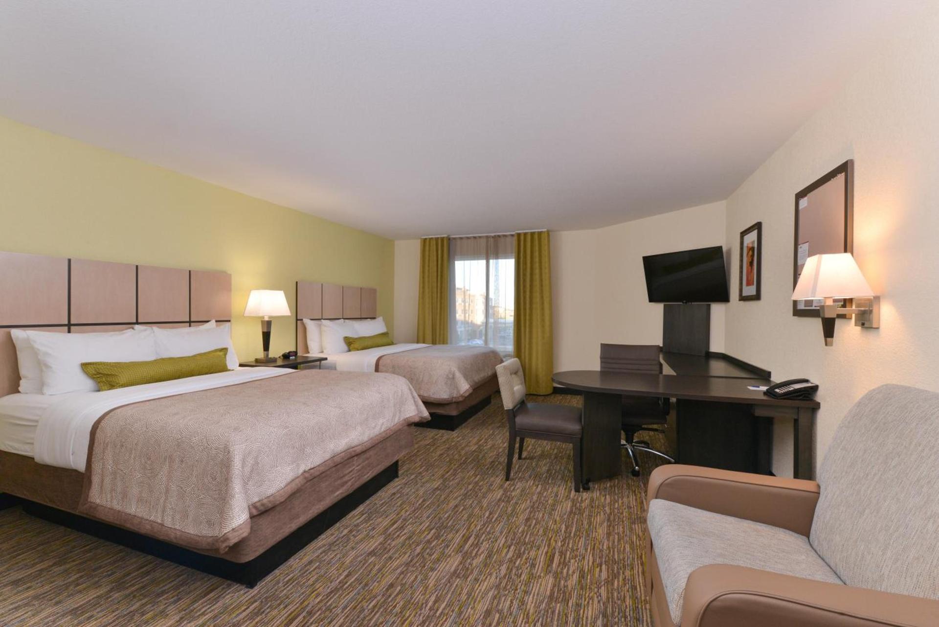 Candlewood Suites Casper by IHG photo 31
