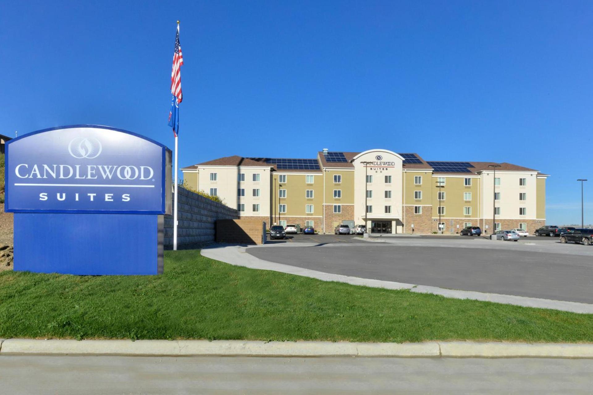 Candlewood Suites Casper by IHG photo 25