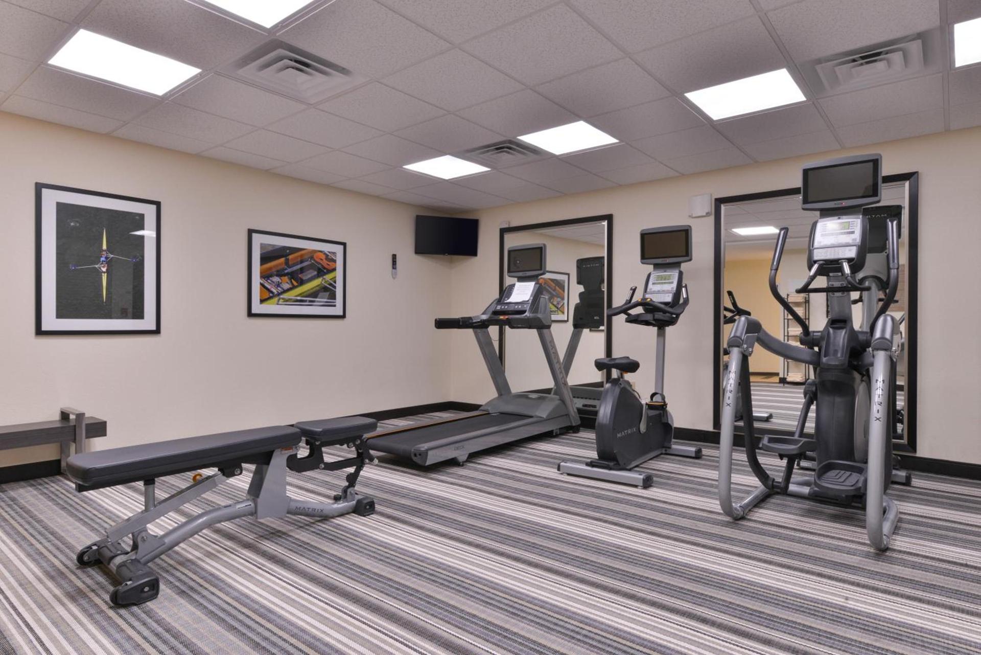 Candlewood Suites Casper by IHG photo 26