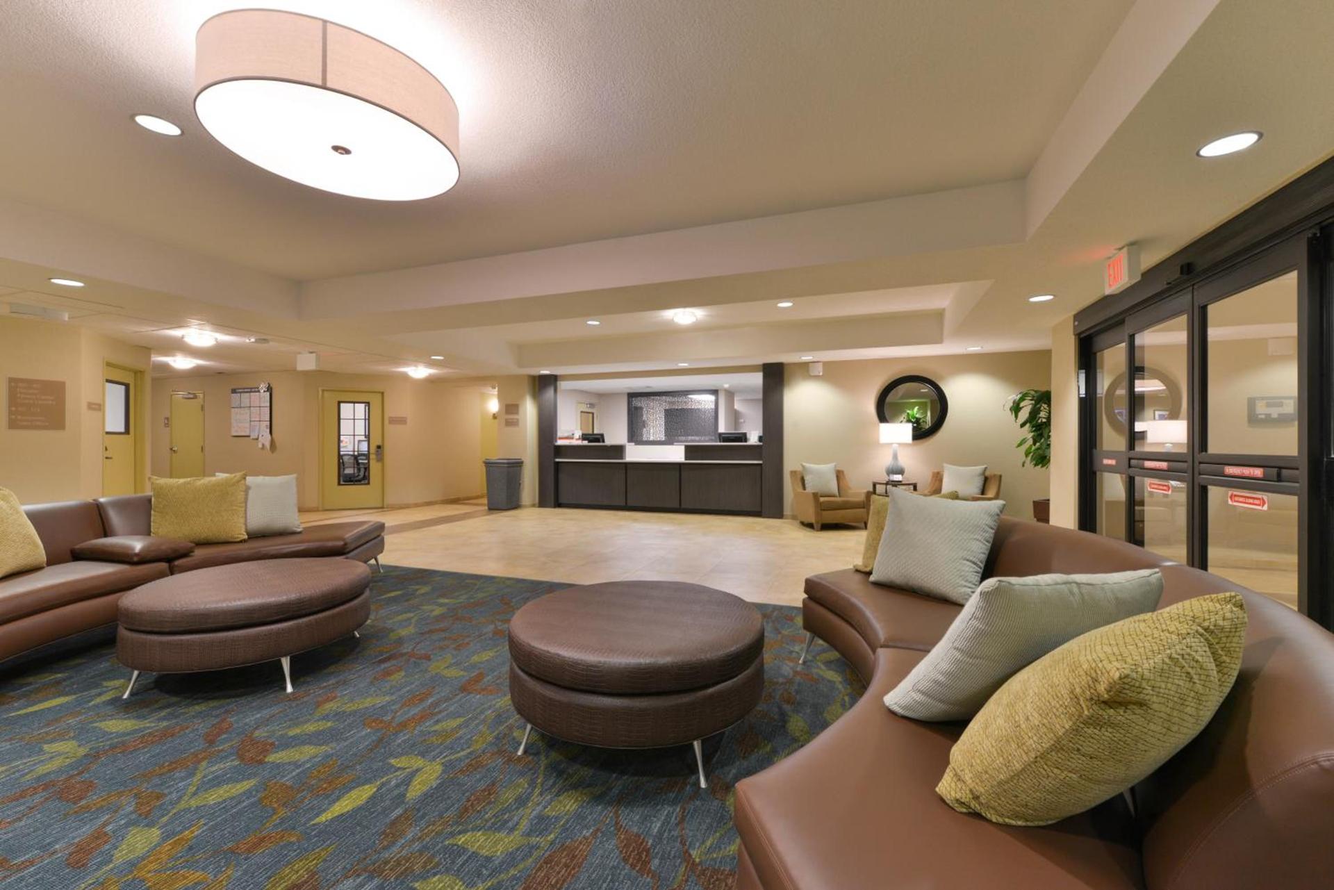 Candlewood Suites Casper by IHG photo 23