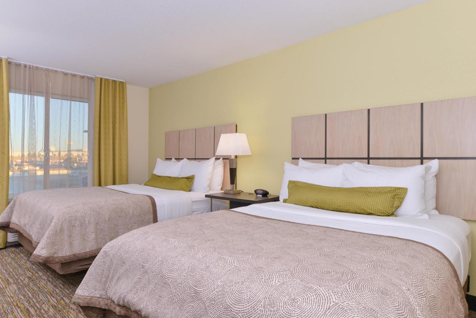 Candlewood Suites Casper by IHG photo 37