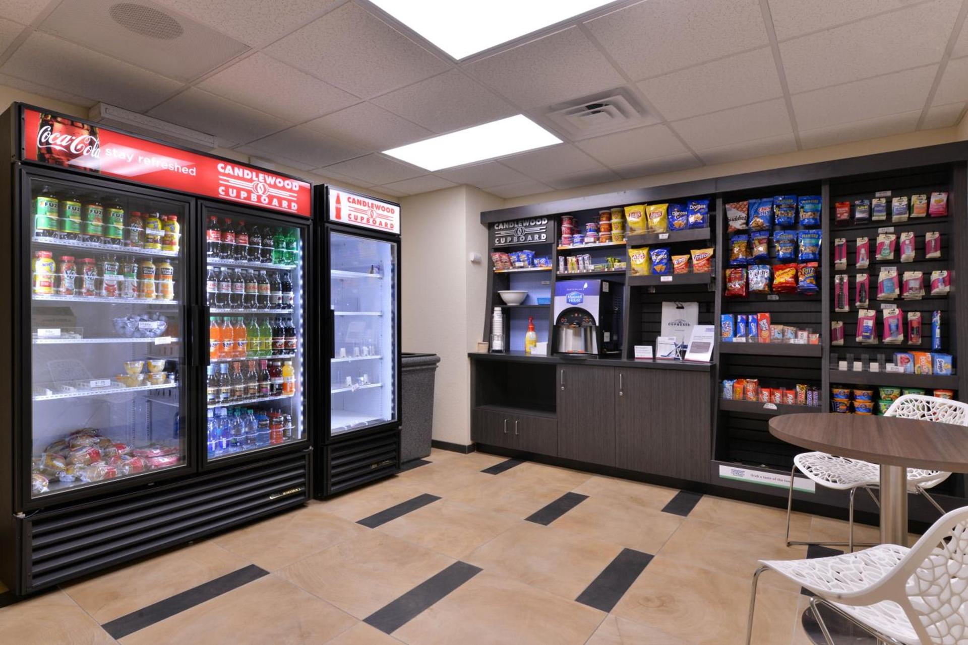 Candlewood Suites Casper by IHG photo 28