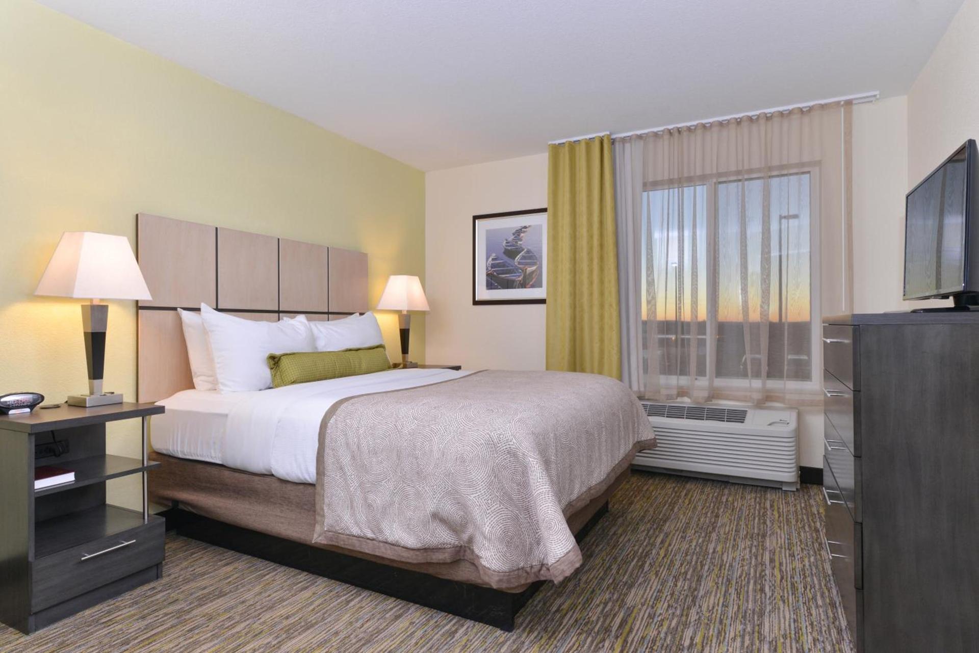 Candlewood Suites Casper by IHG photo 16