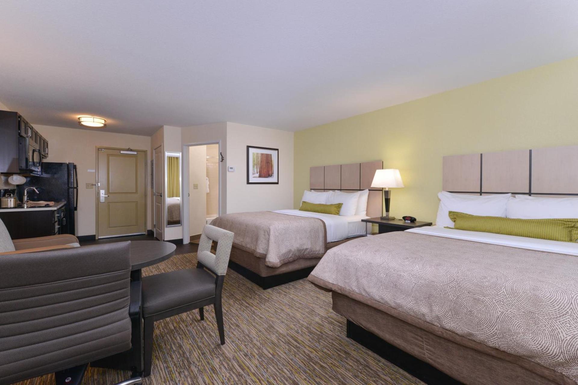 Candlewood Suites Casper by IHG photo 30