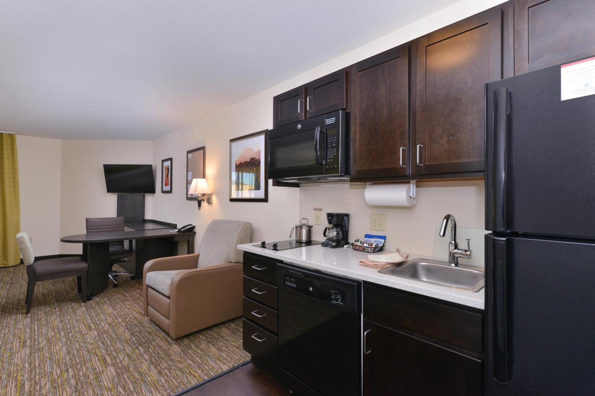 Candlewood Suites Casper by IHG photo 18