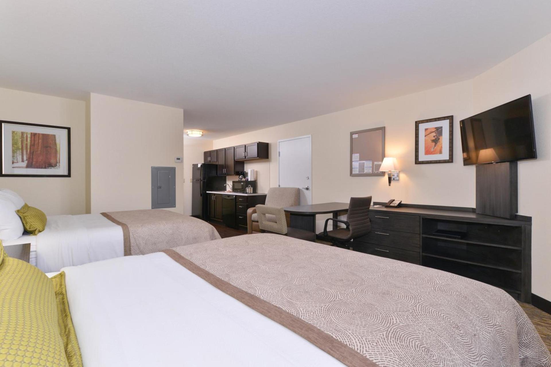 Candlewood Suites Casper by IHG photo 5