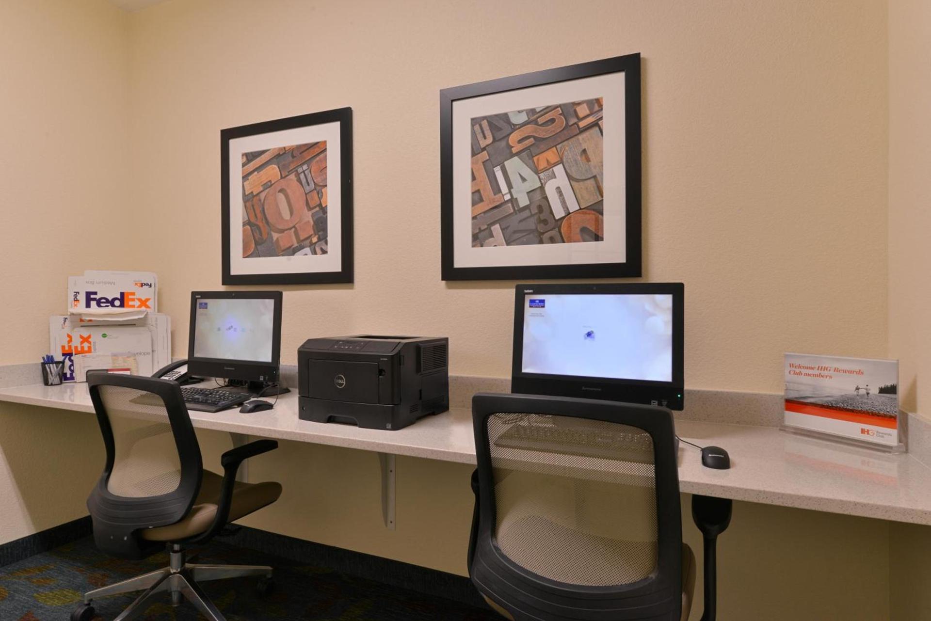 Candlewood Suites Casper by IHG photo 14