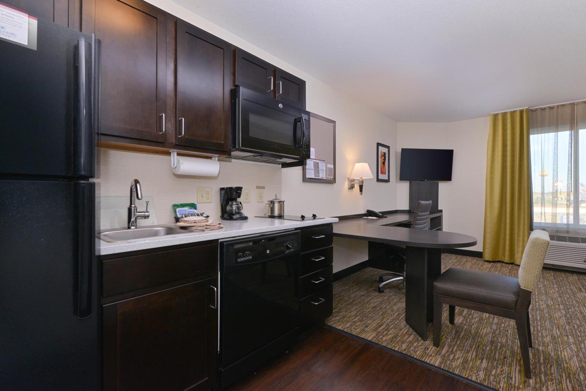 Candlewood Suites Casper by IHG photo 32