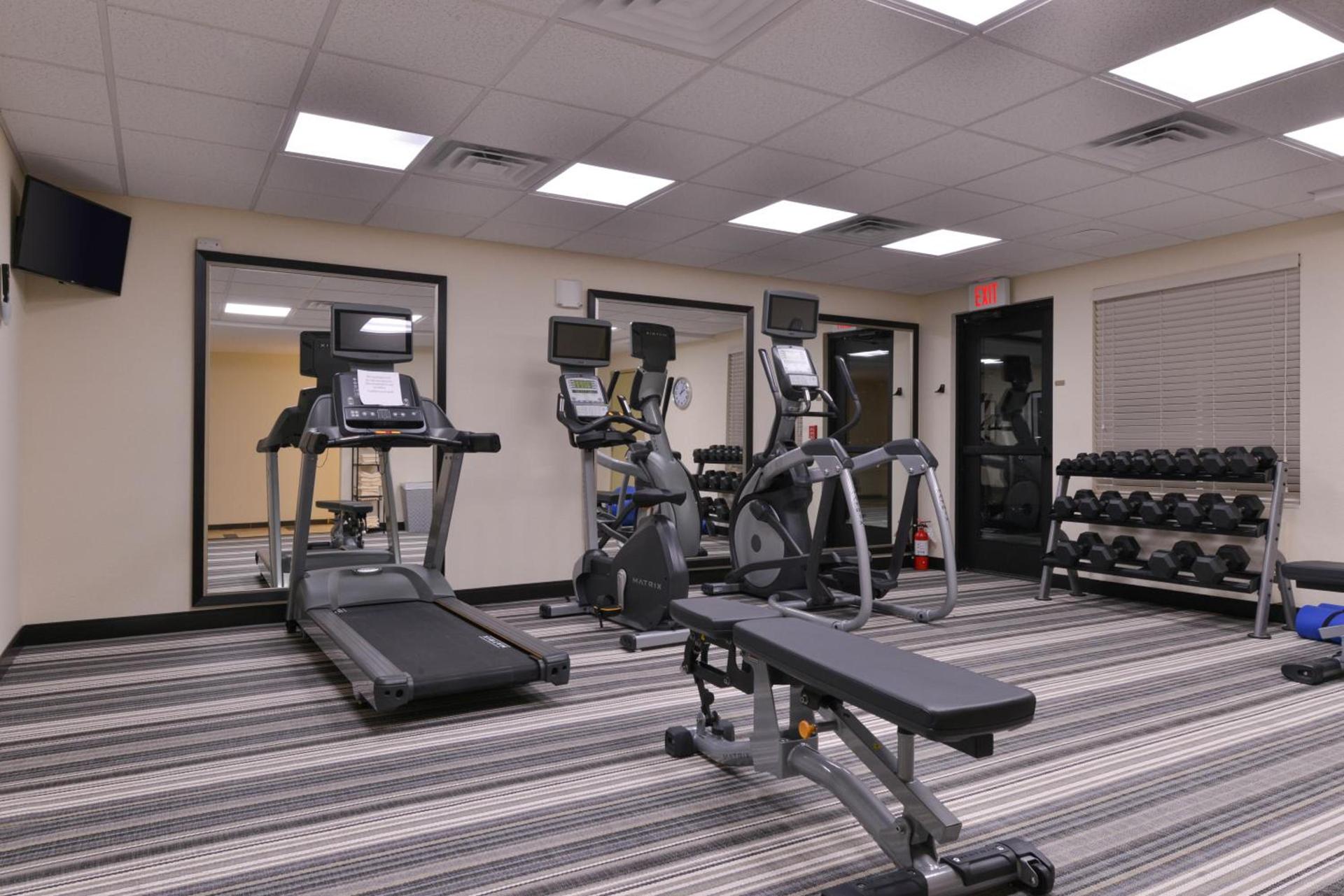 Candlewood Suites Casper by IHG photo 29