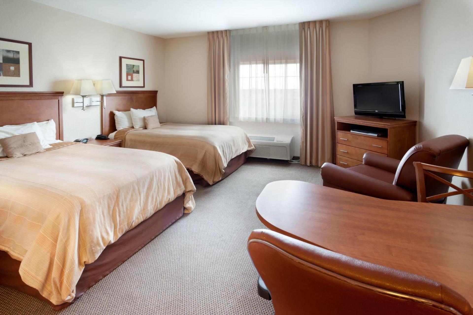 Candlewood Suites Corpus Christi-SPID, an IHG Hotel photo 15