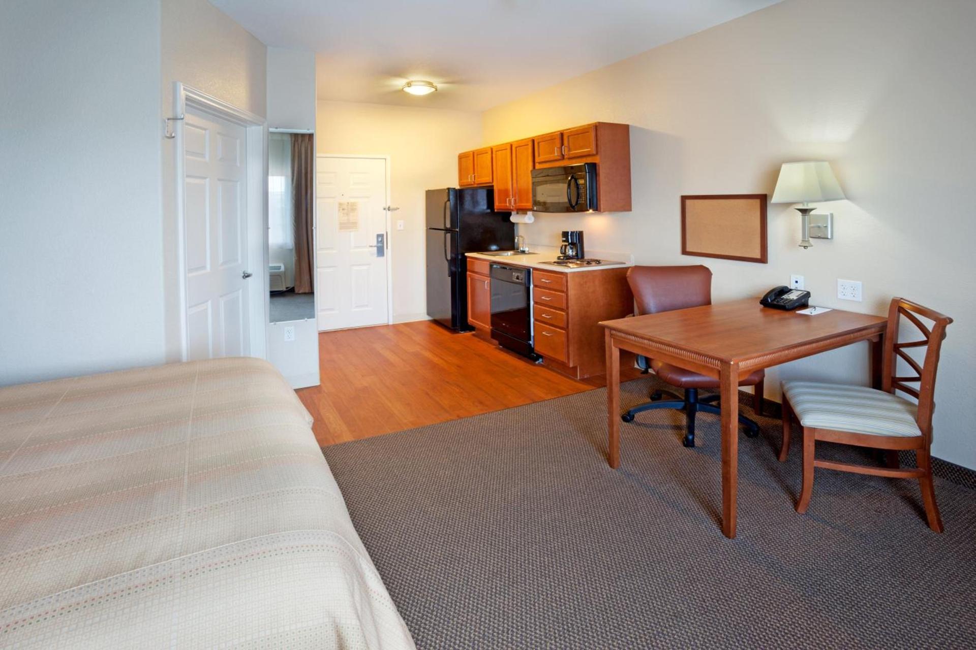 Candlewood Suites Corpus Christi-SPID, an IHG Hotel photo 13