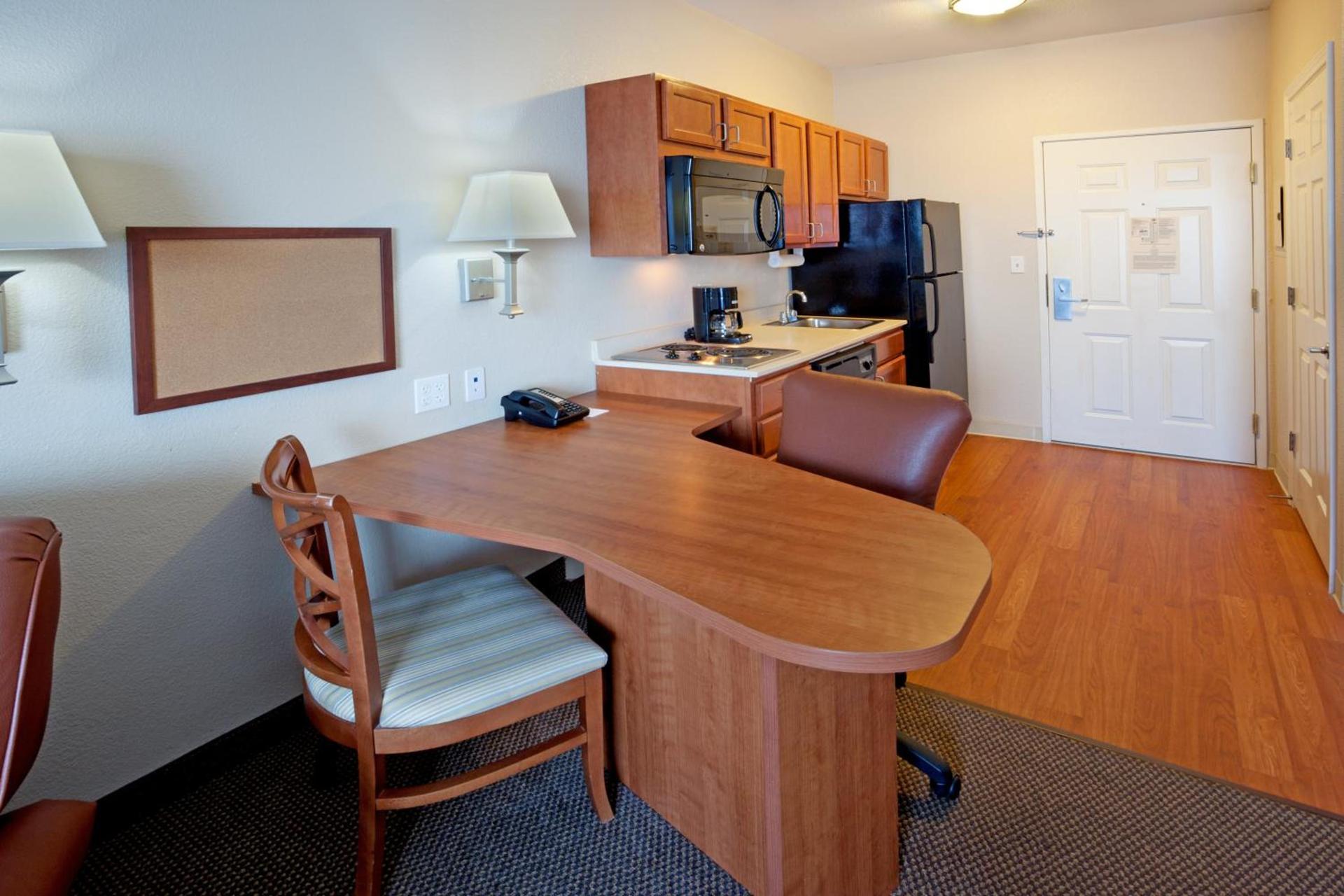 Candlewood Suites Corpus Christi-SPID, an IHG Hotel photo 19
