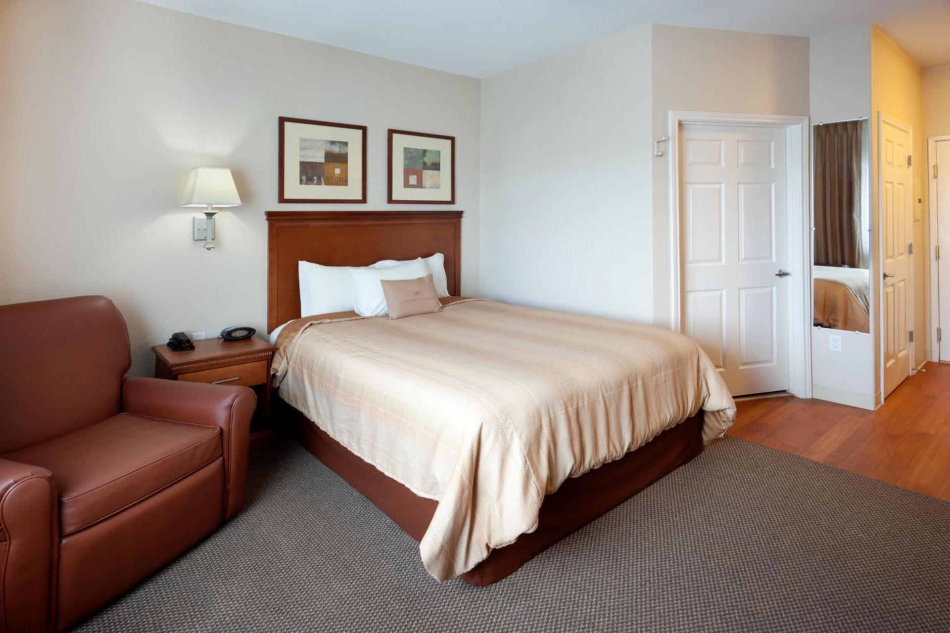 Candlewood Suites Corpus Christi-SPID, an IHG Hotel photo 23
