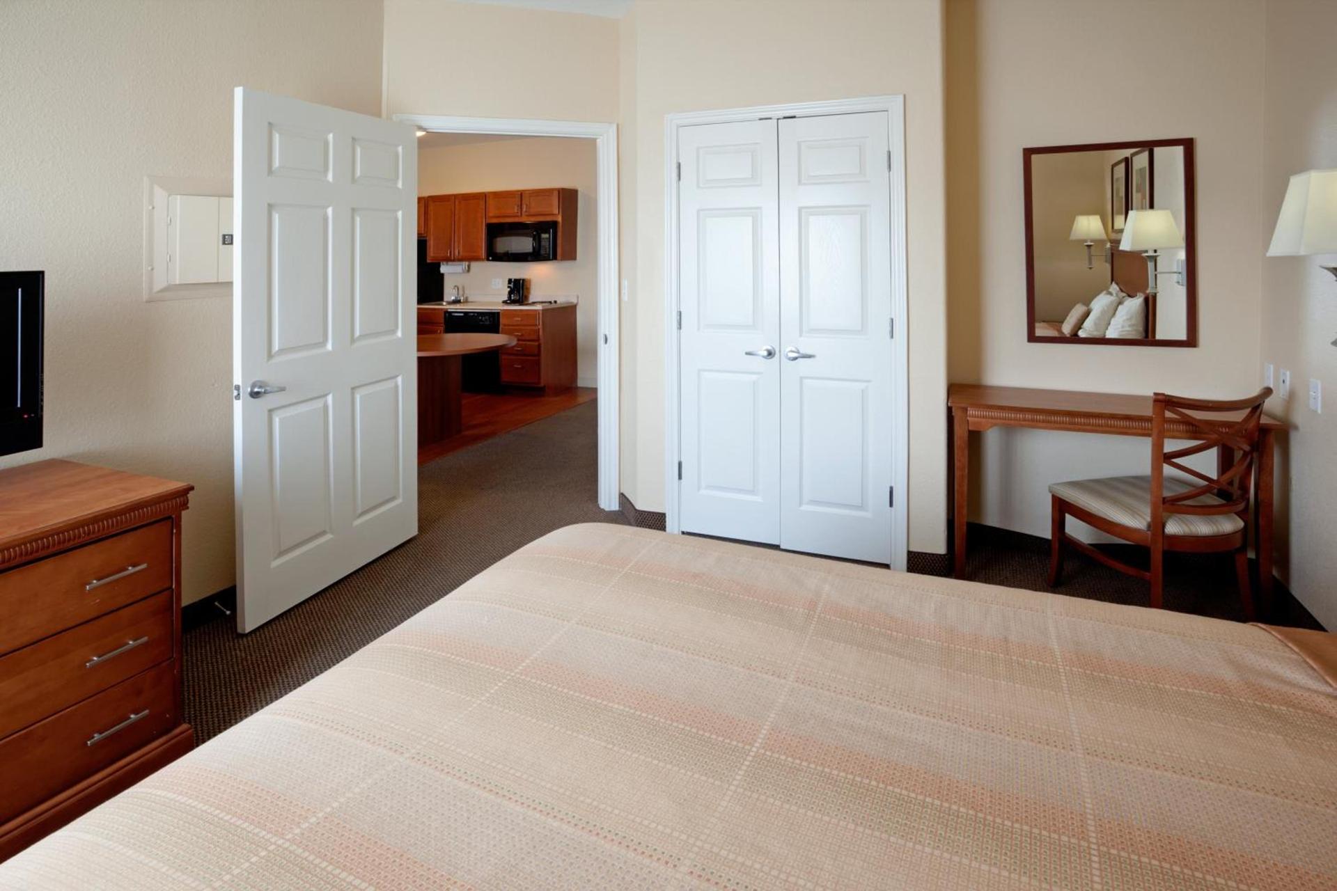 Candlewood Suites Corpus Christi-SPID, an IHG Hotel photo 22