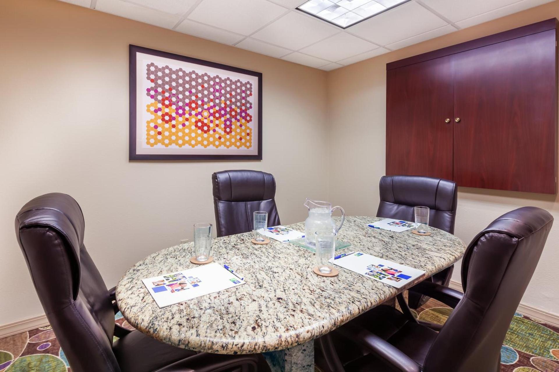 Holiday Inn Express & Suites - Pharr by IHG photo 21