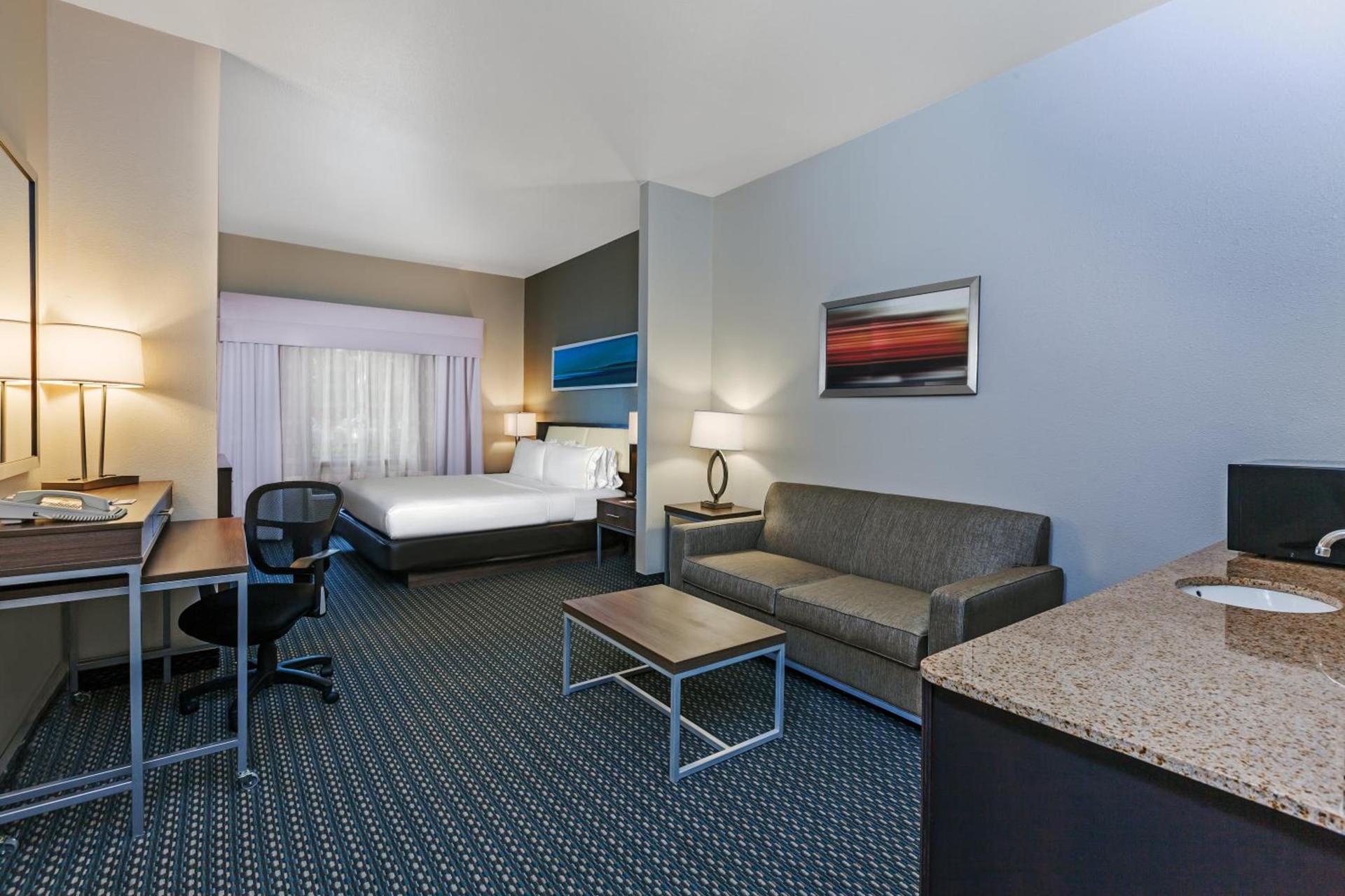Holiday Inn Express & Suites - Pharr by IHG photo 37