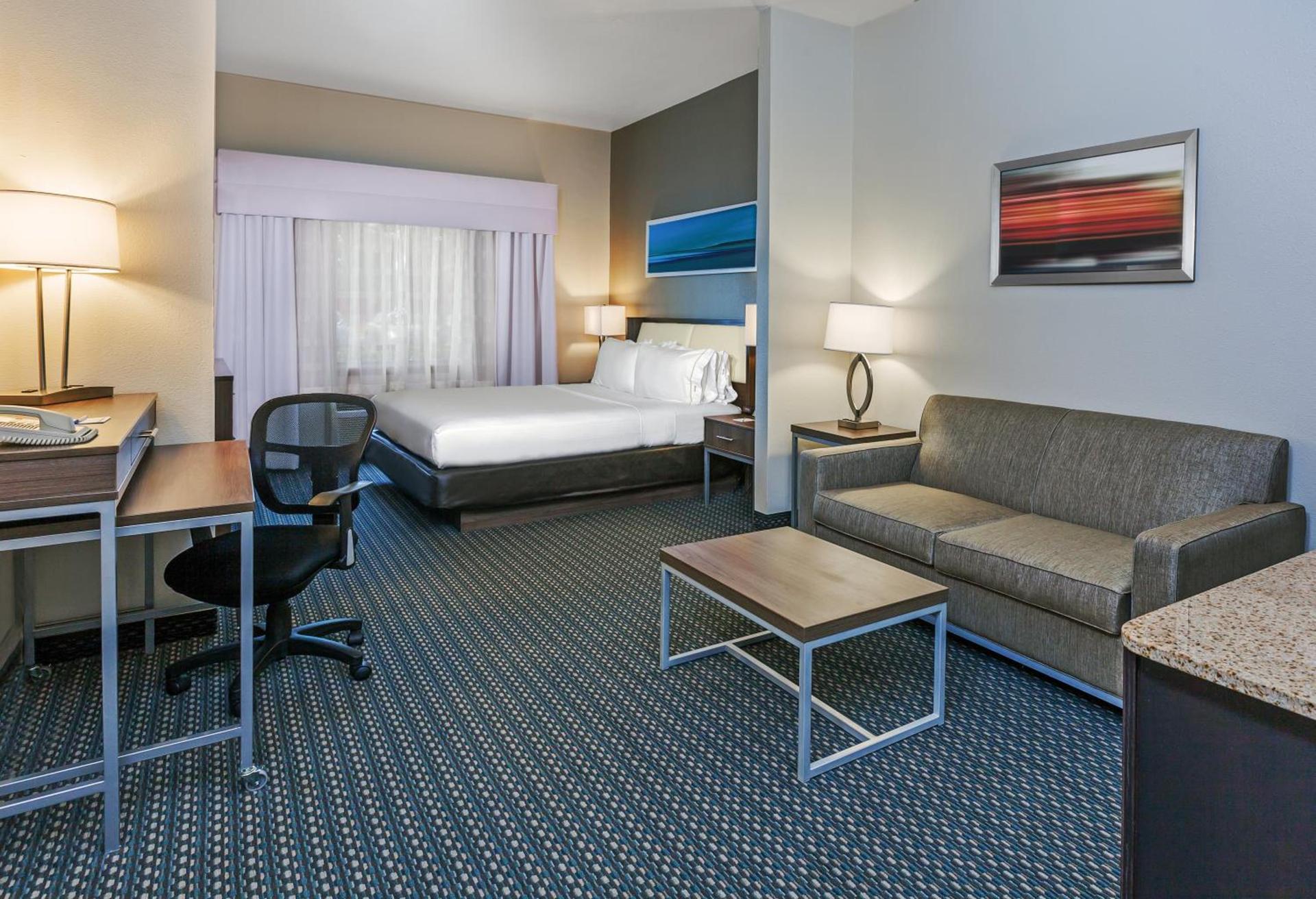 Holiday Inn Express & Suites - Pharr by IHG photo 41
