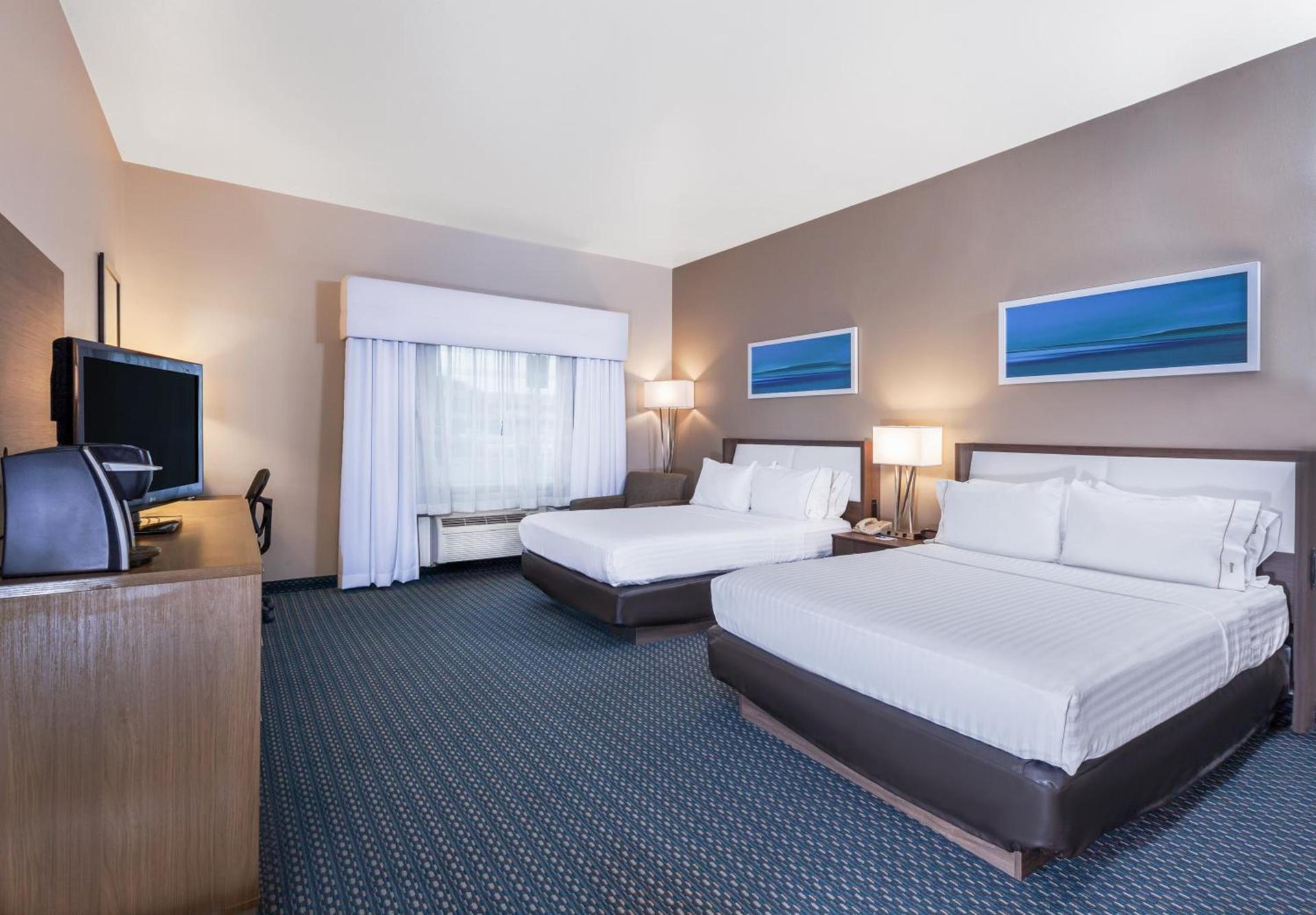 Holiday Inn Express & Suites - Pharr by IHG photo 27