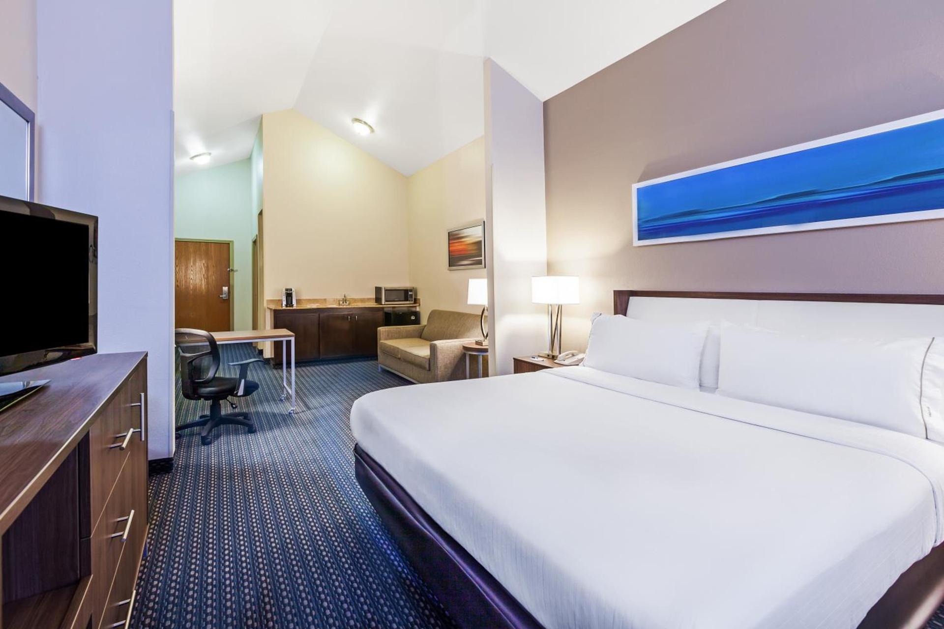 Holiday Inn Express & Suites - Pharr by IHG photo 39