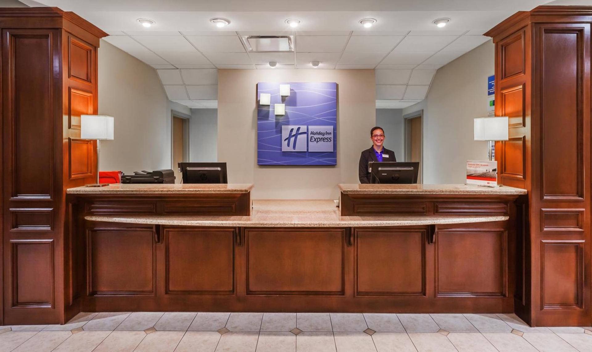 Holiday Inn Express & Suites - Pharr by IHG photo 5