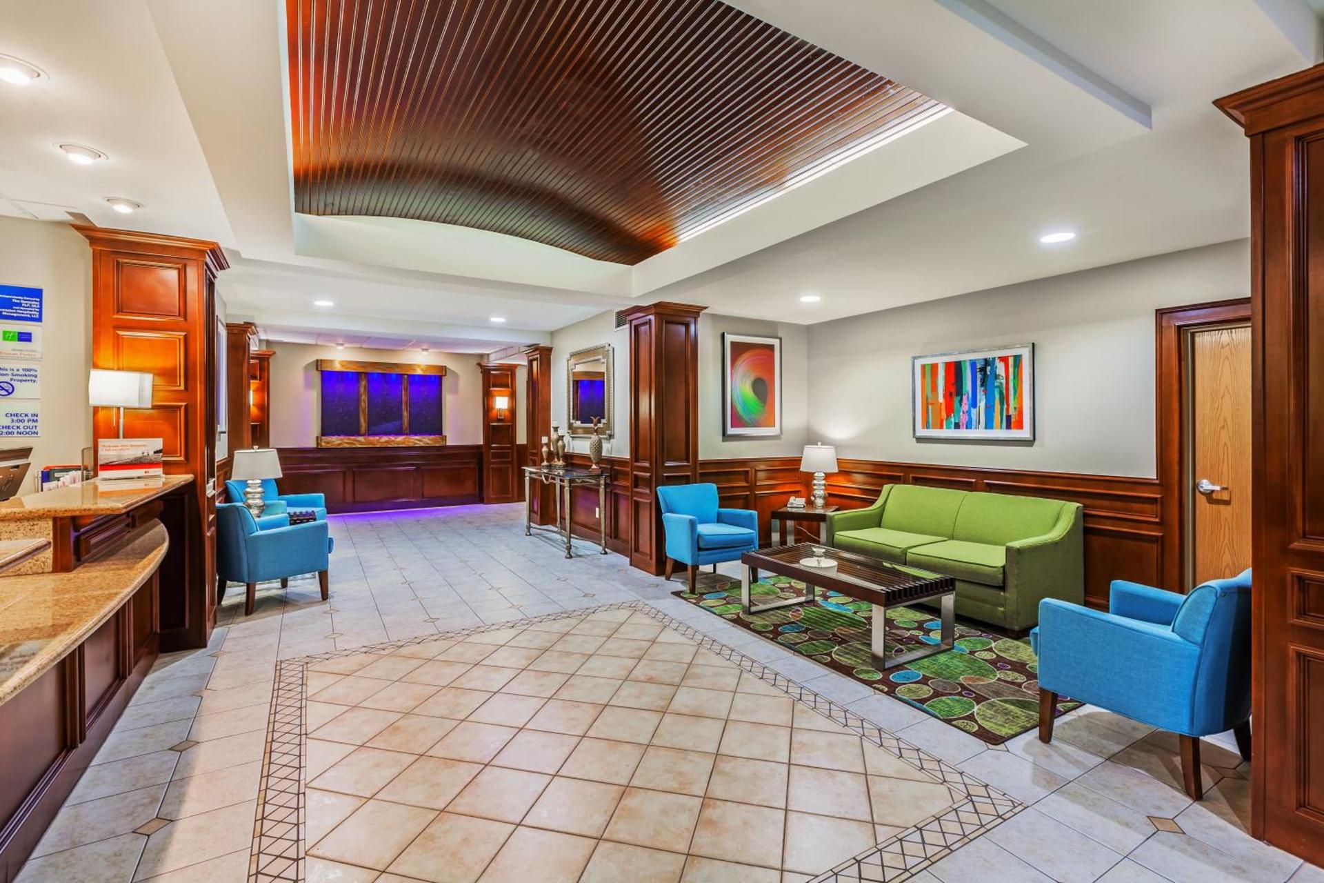 Holiday Inn Express & Suites - Pharr by IHG photo 7