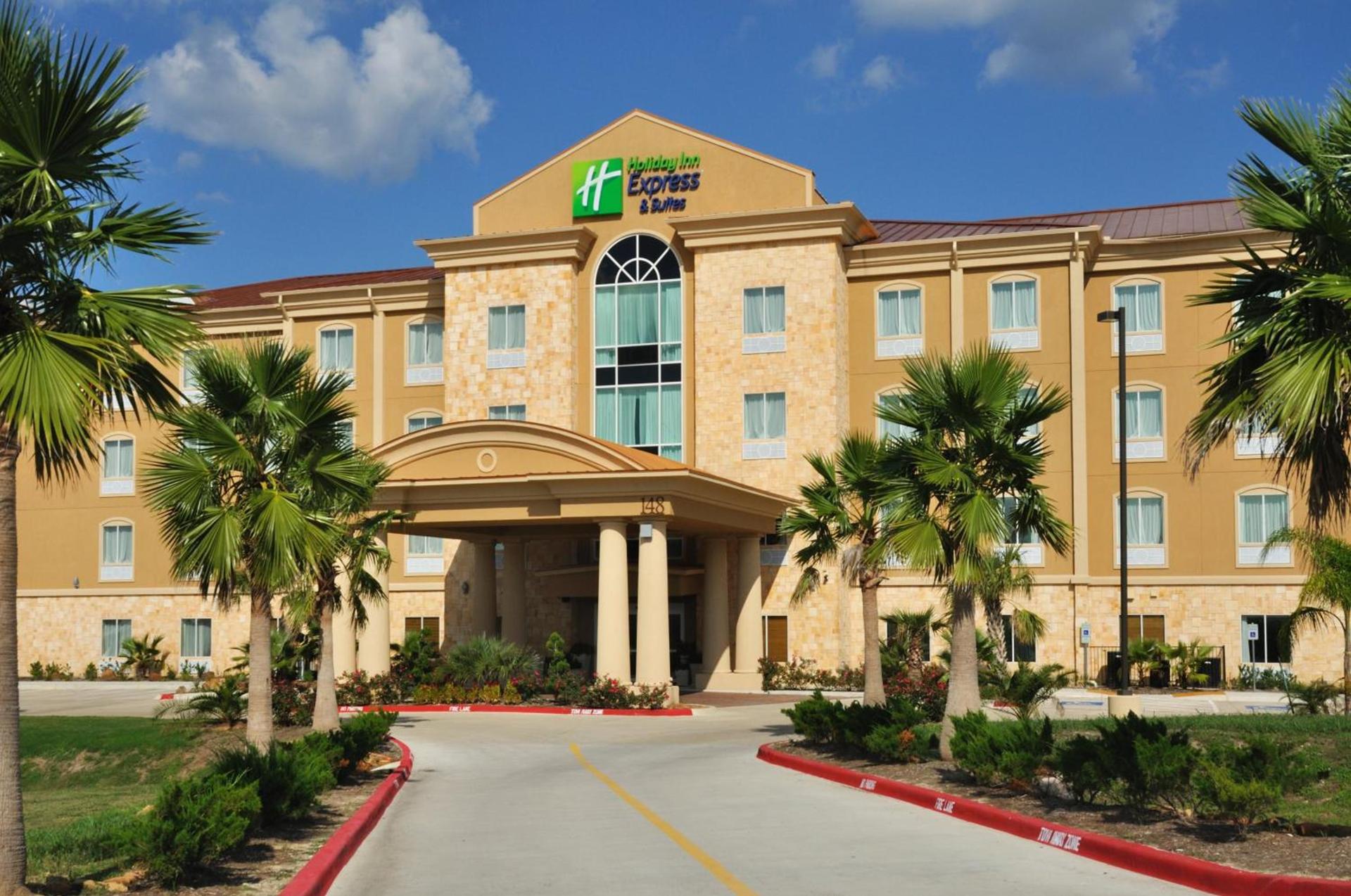 Holiday Inn Express Hotel & Suites Huntsville by IHG — hotel in Huntsville