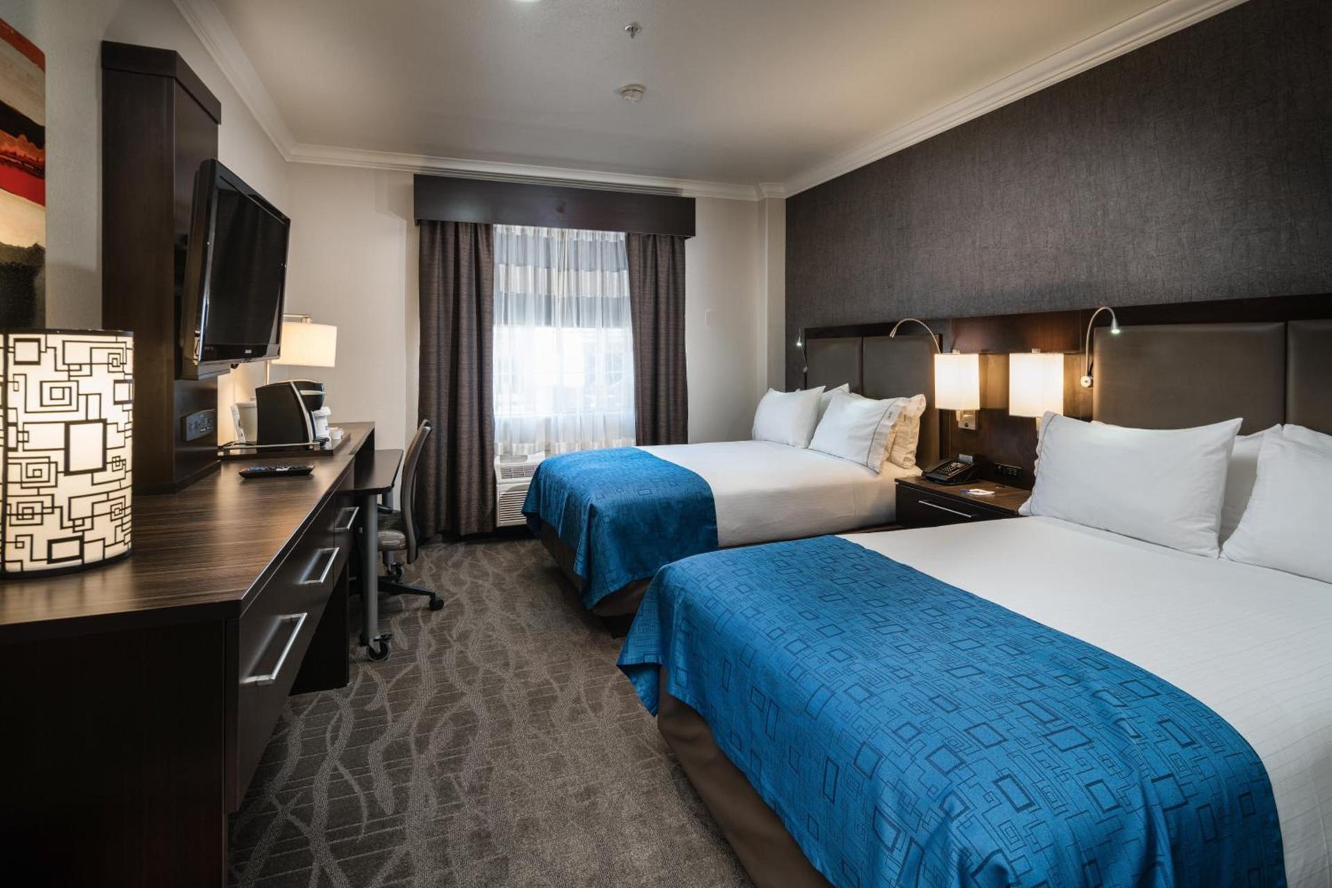 Holiday Inn Express & Suites Santa Clara by IHG photo 38