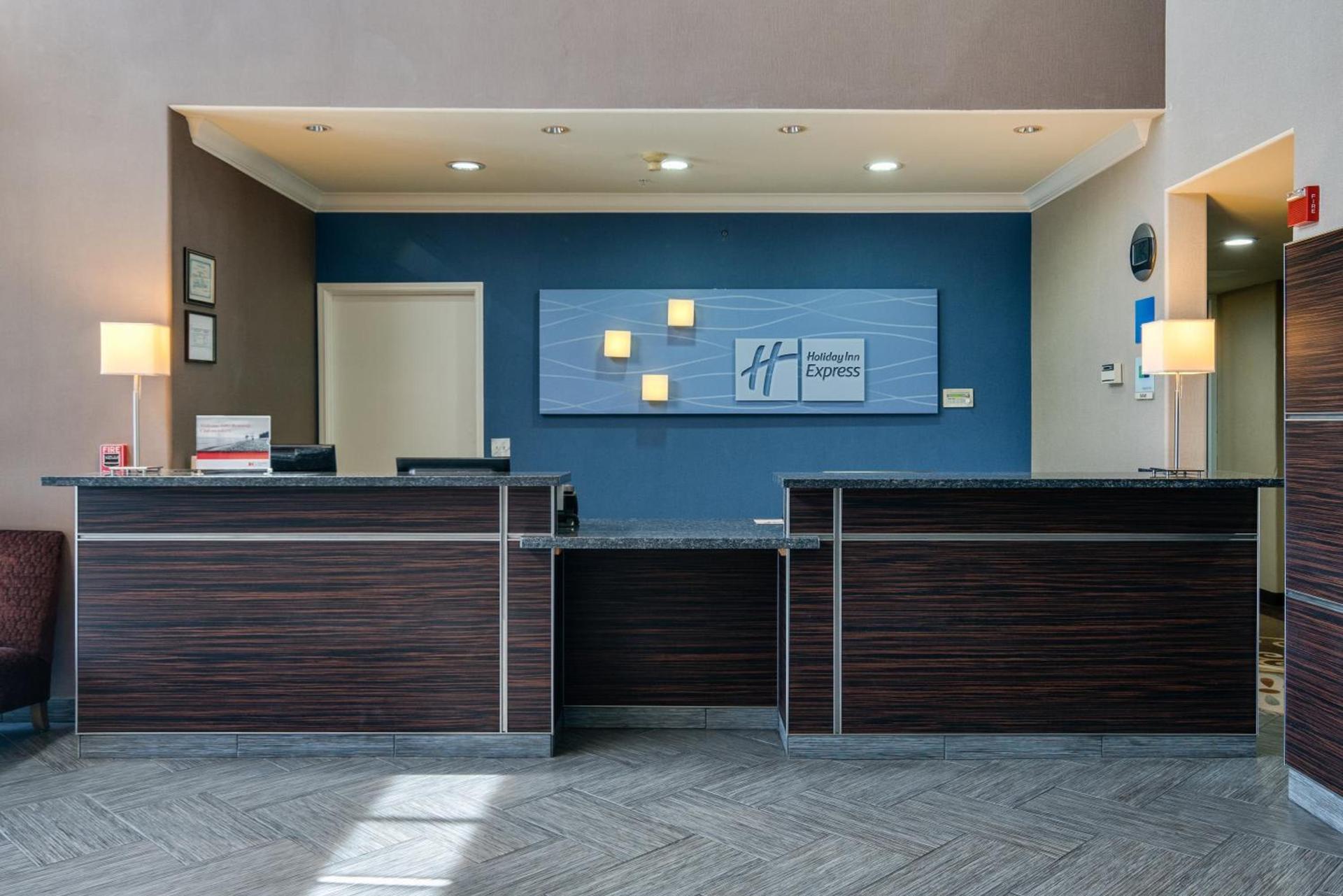 Holiday Inn Express & Suites Santa Clara by IHG photo 11