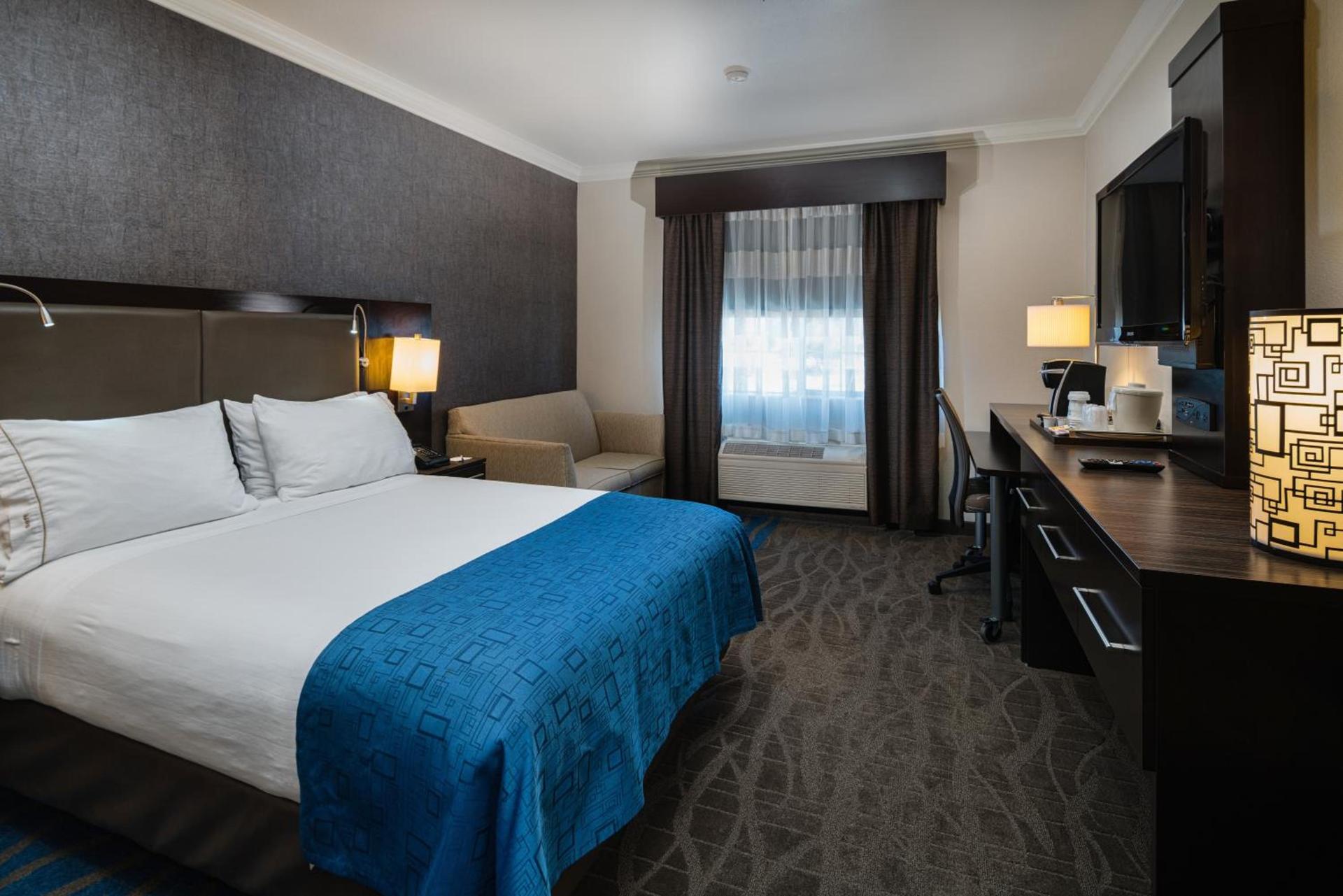 Holiday Inn Express & Suites Santa Clara by IHG photo 30