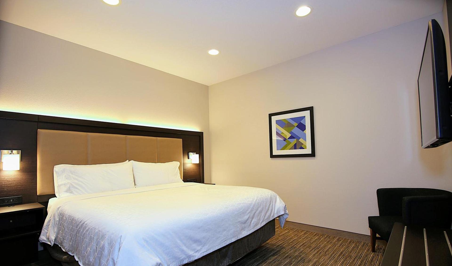 Holiday Inn Express Hotel & Suites Ashland by IHG photo 35