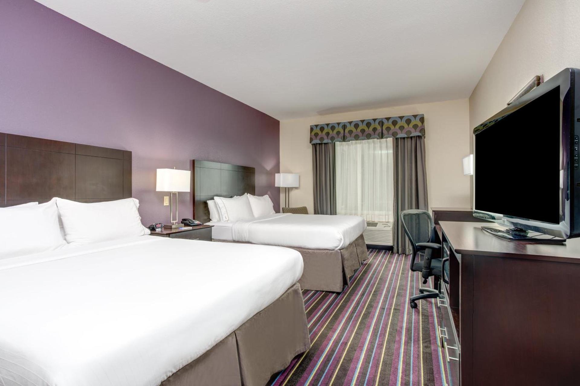 Holiday Inn Express & Suites Raceland - Highway 90 by IHG photo 45