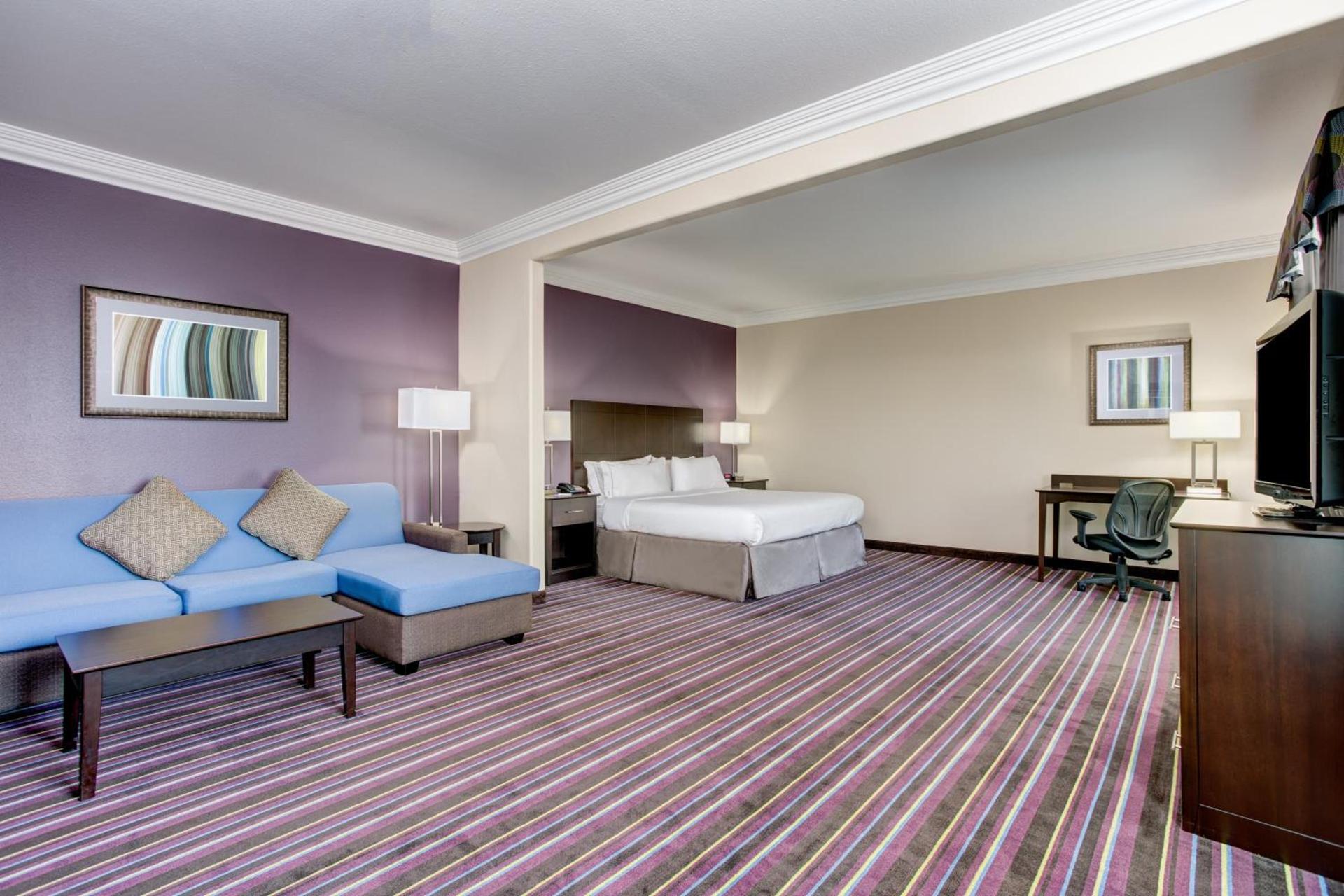 Holiday Inn Express & Suites Raceland - Highway 90 by IHG photo 34