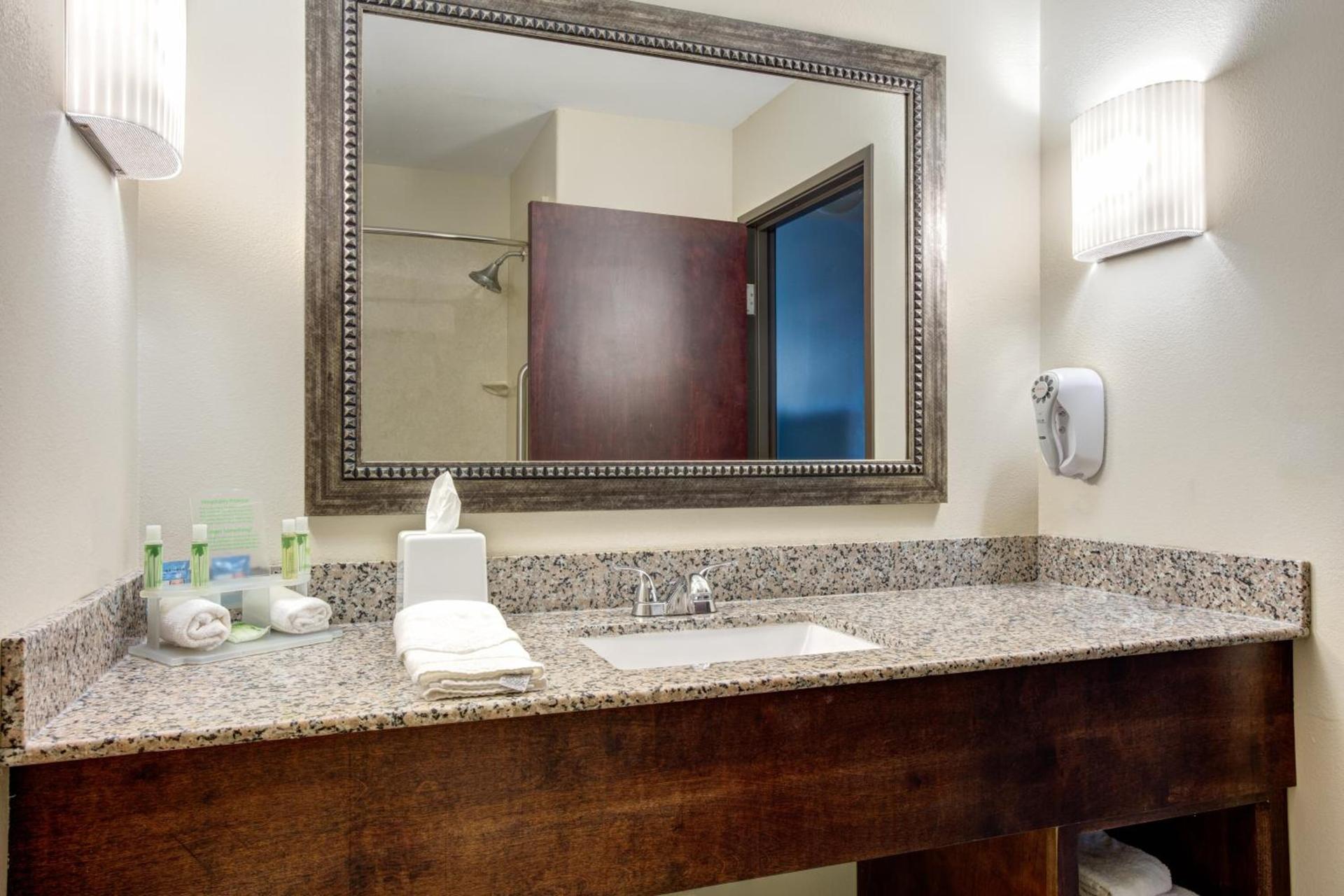 Holiday Inn Express & Suites Raceland - Highway 90 by IHG photo 23
